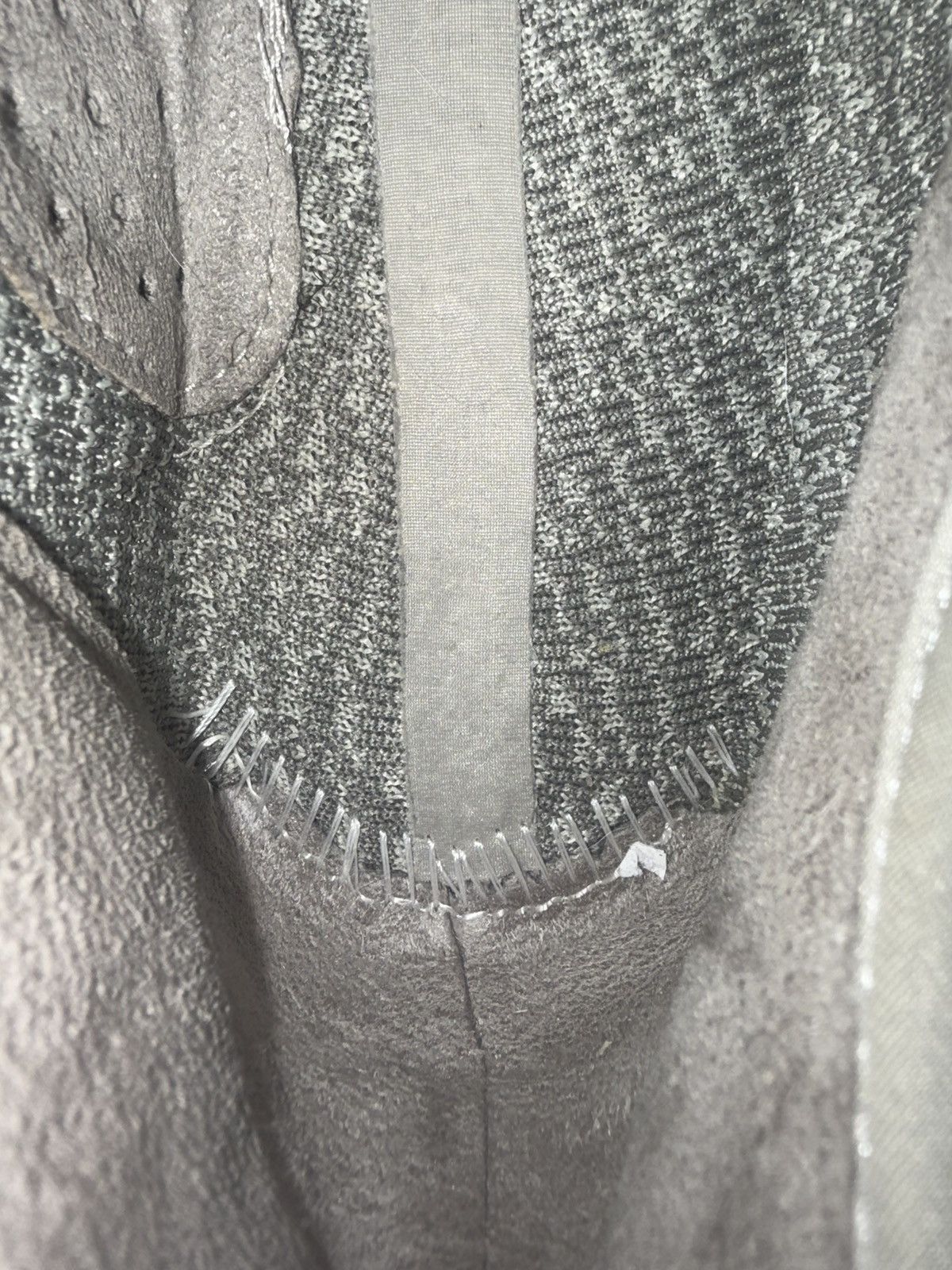 Yeezy Adidas Yeezy Boost 350 ‘Moonrock’ Size US 11.5 / EU 44-45 - 9 Thumbnail