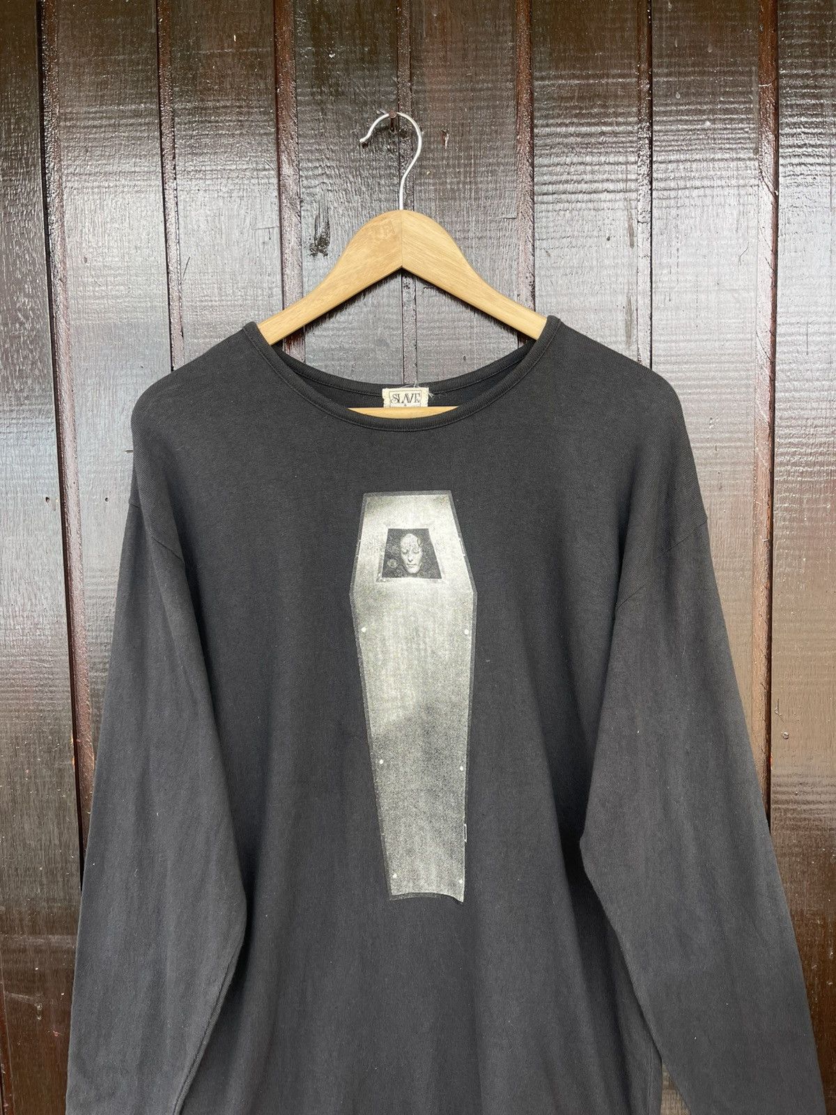 Band Tees Vintage 90s Japanese Band Lune sea gig 94 concert Size US M / EU 48-50 / 2 - 3 Thumbnail
