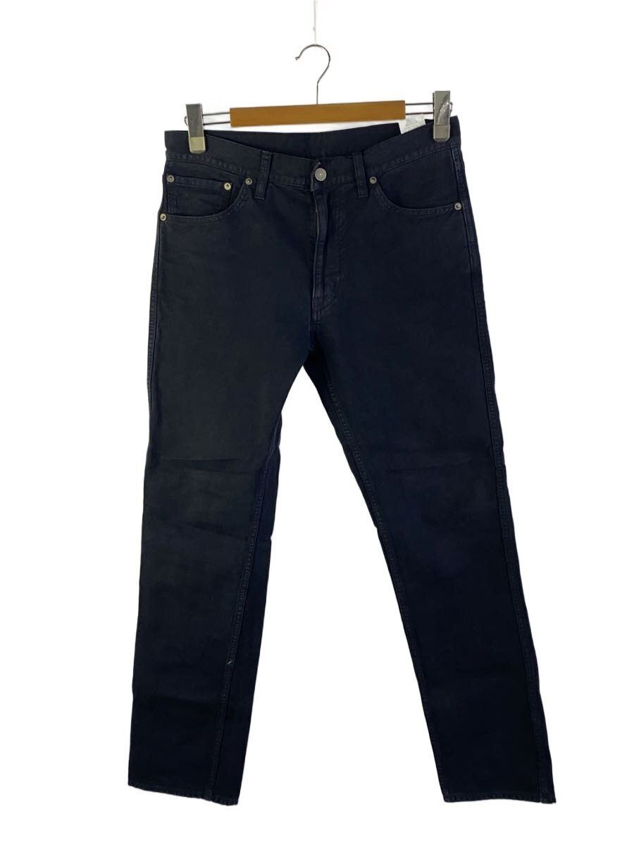Visvim Blue Corduroy Bottom Size US 26 / EU 42 - 1 Thumbnail