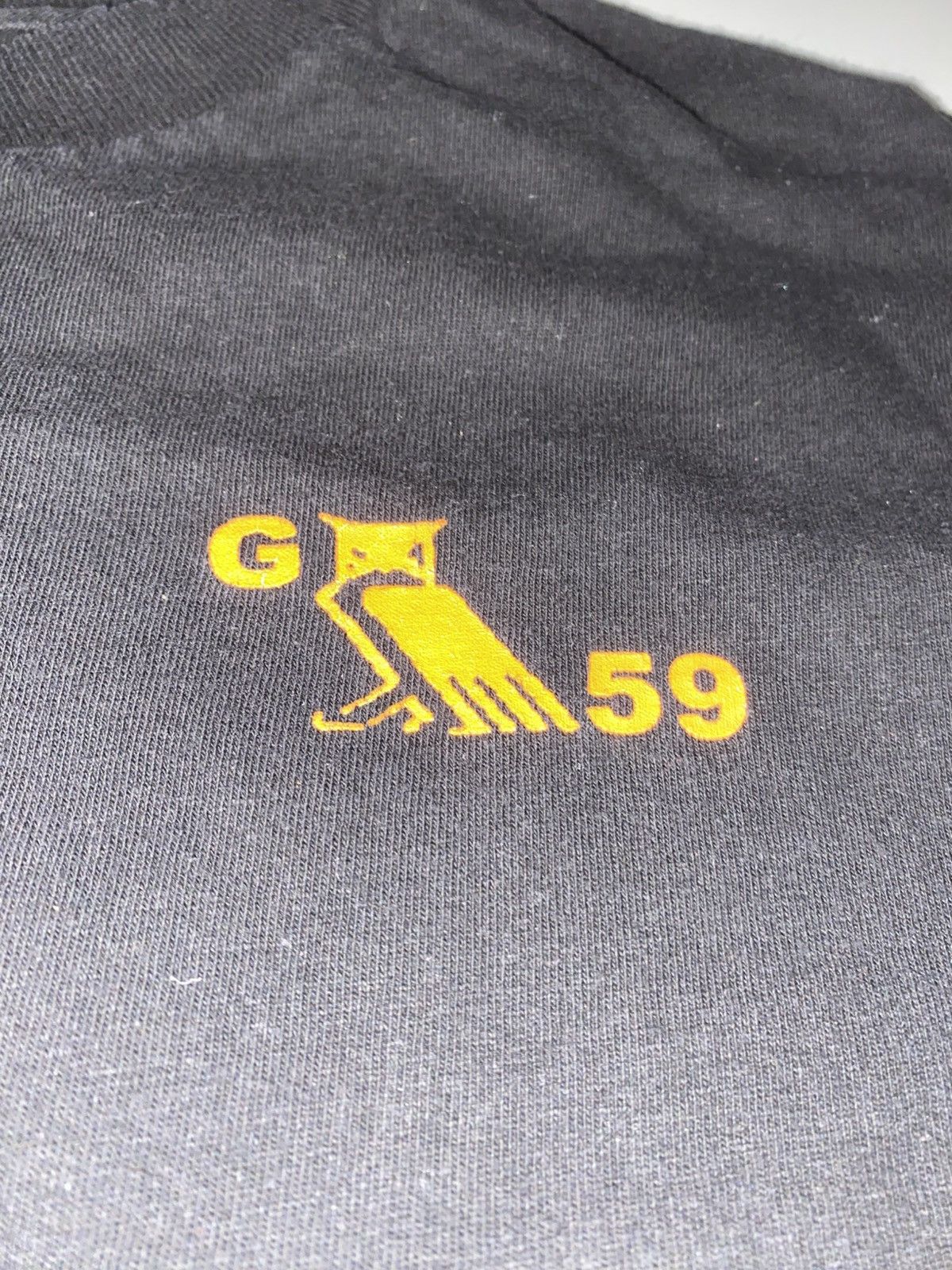 G59 Records G59 Dark Secrets Shirt Size US M / EU 48-50 / 2 - 3 Thumbnail