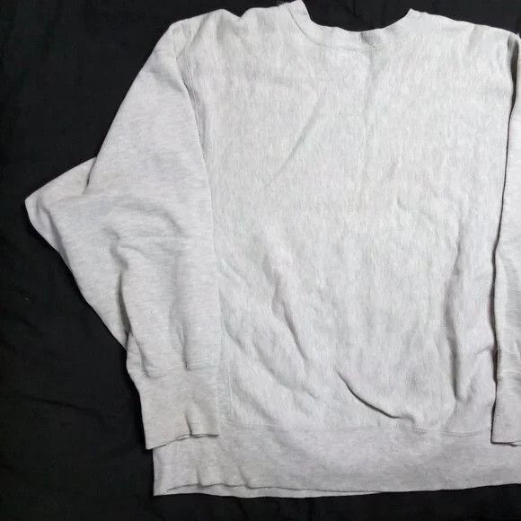 Champion Vintage Champion Reverse Weave Crewneck Sweatshirt Size US L / EU 52-54 / 3 - 5 Thumbnail