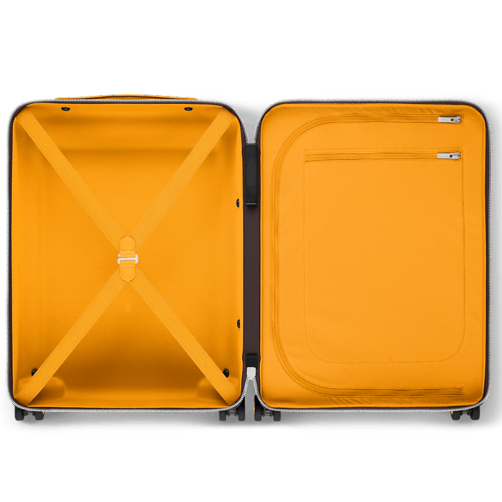 Louis Vuitton Horizon 55 Suitcase Size ONE SIZE - 6 Thumbnail