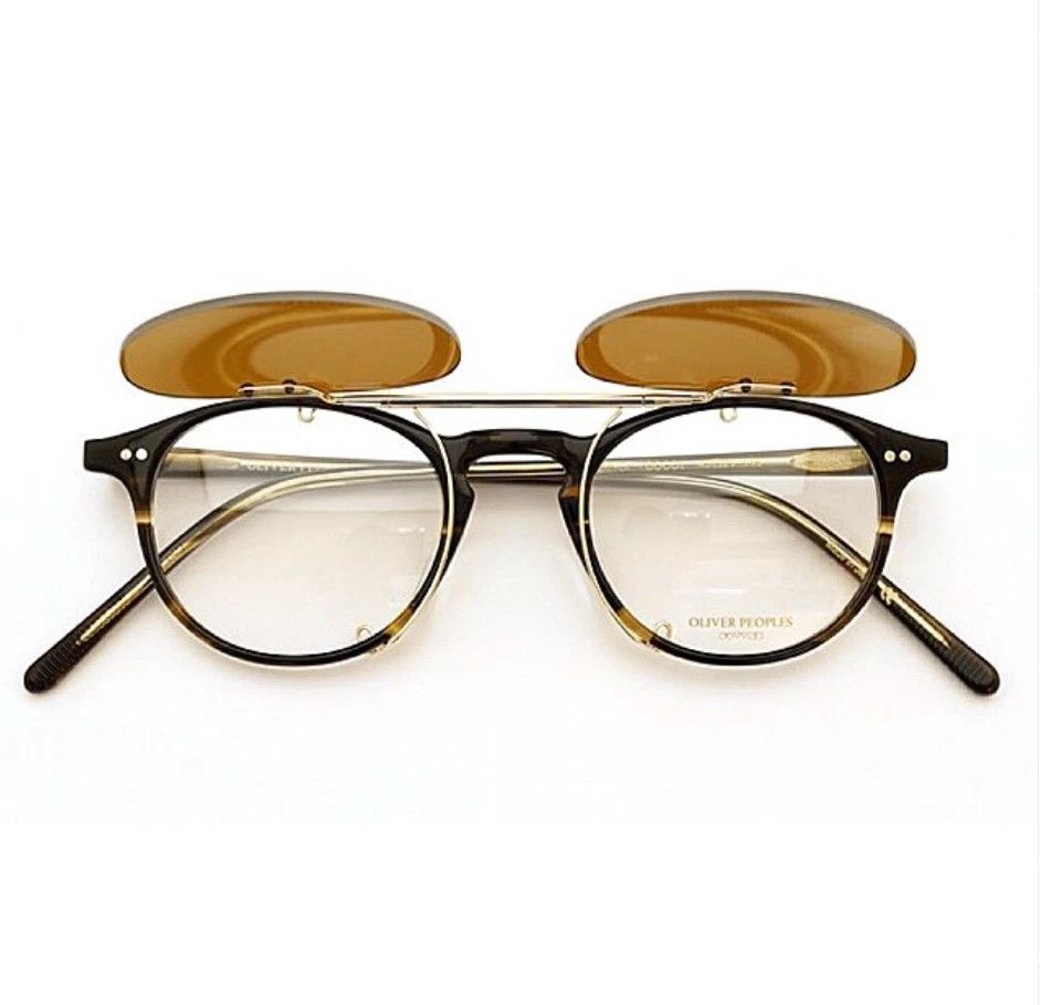 Oliver Peoples OLIVER PEOPLES RILEY-R Optical OV5004 Size ONE SIZE - 6 Thumbnail