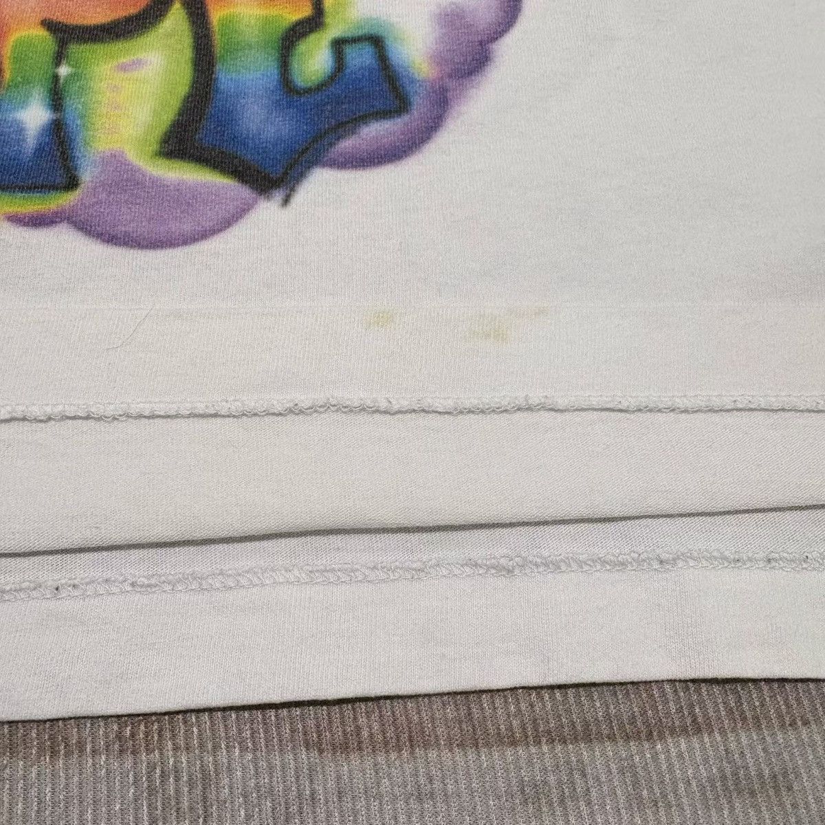 Bape BAPE READYMADE TEE Size US XL / EU 56 / 4 - 8 Thumbnail