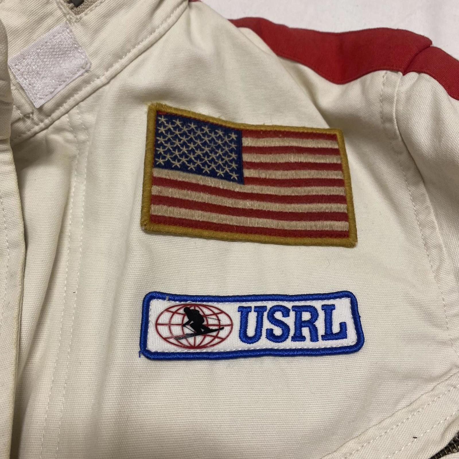 Polo Ralph Lauren Ralph Lauren USRL Downhill Ski Jacket – Telluride Summit Size XS / US 0-2 / IT 36-38 - 6 Thumbnail