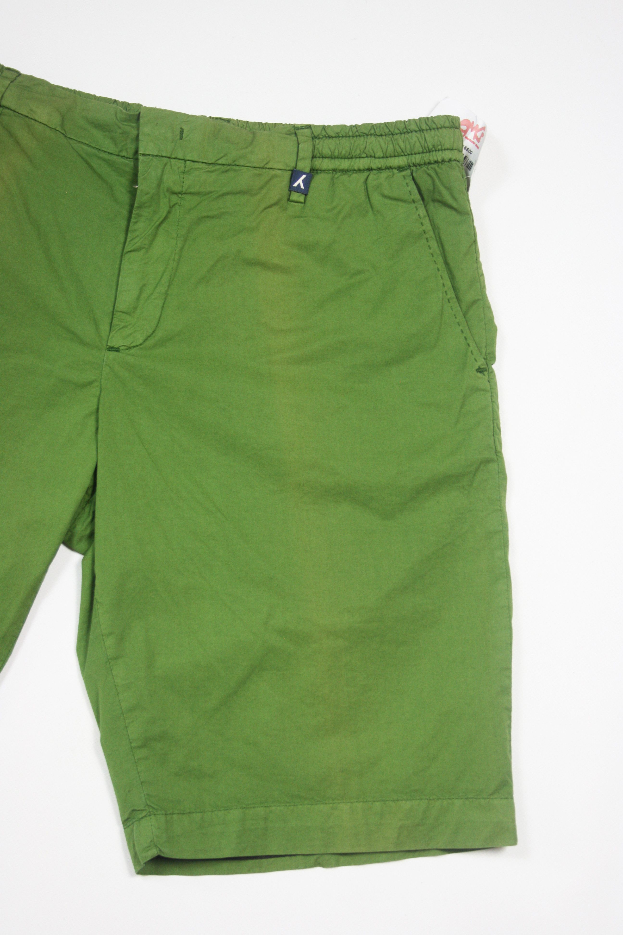 Other Myths Cotton Garment Washed Shorts Size US 32 / EU 48 - 4 Thumbnail