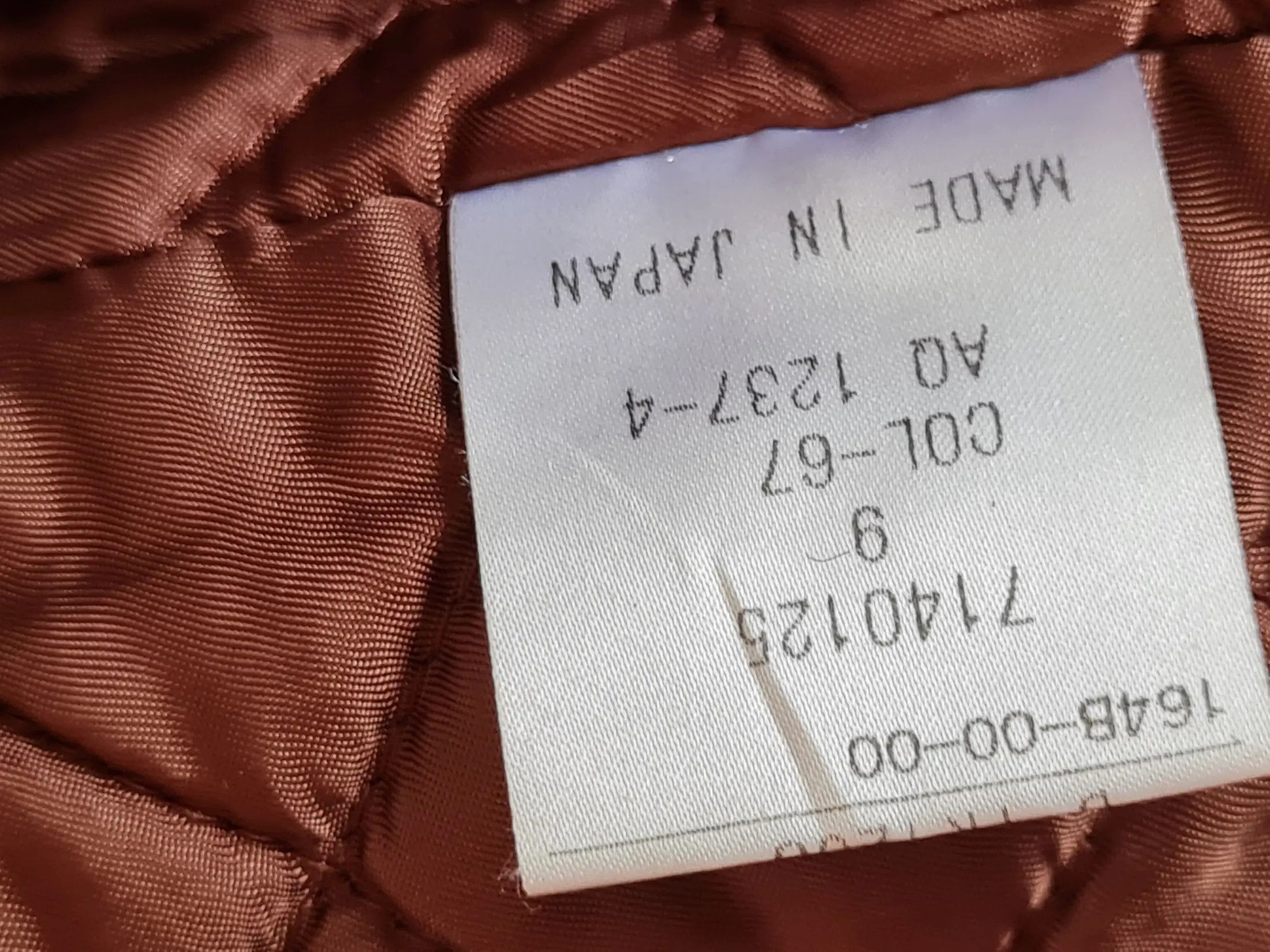 Aquascutum Aquascutum Leisure Wool Jacket Size US L / EU 52-54 / 3 - 11 Thumbnail