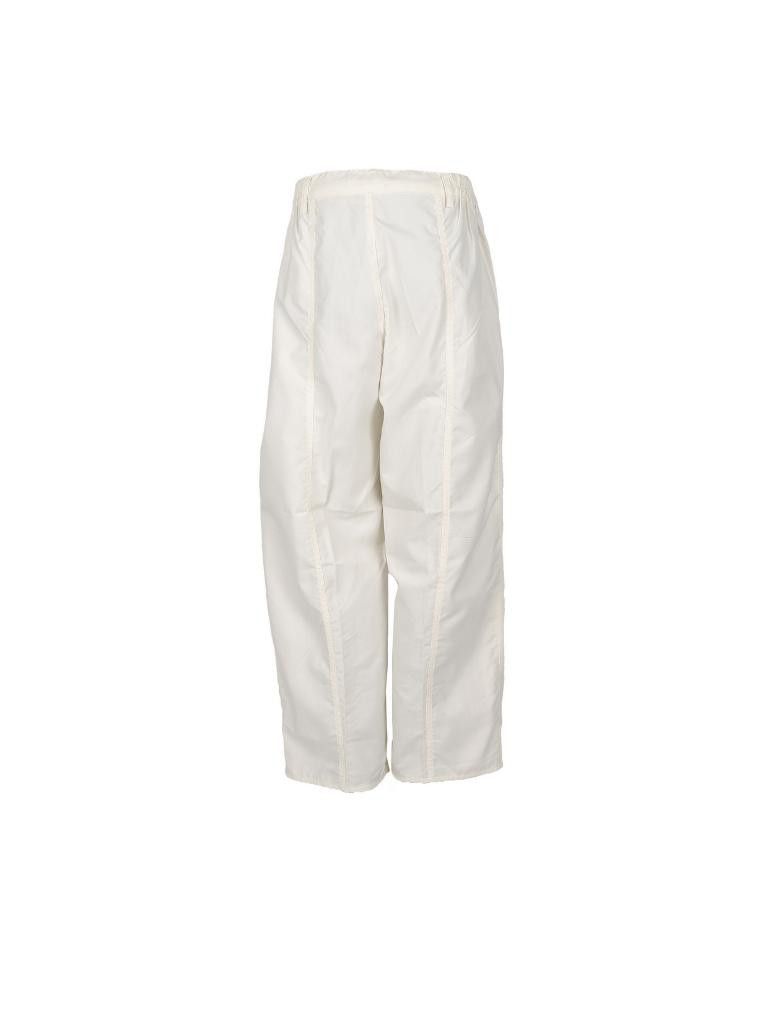 Other Raizen Balloon Pleated Trousers White Size US 32 / EU 48 - 4 Thumbnail