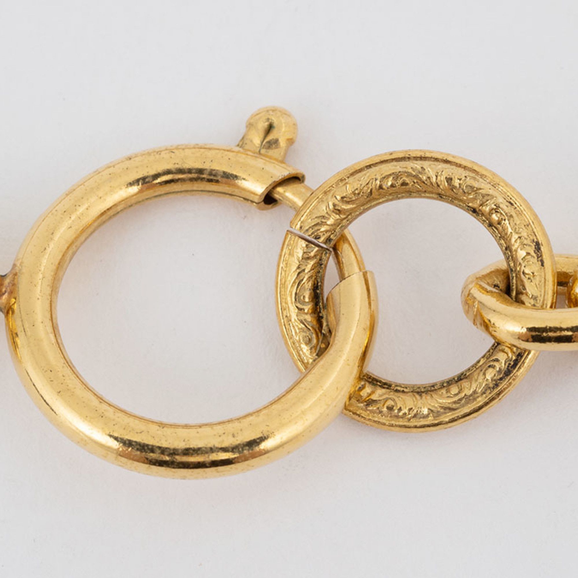 Chanel Chanel Coco Size ONE SIZE - 3 Thumbnail