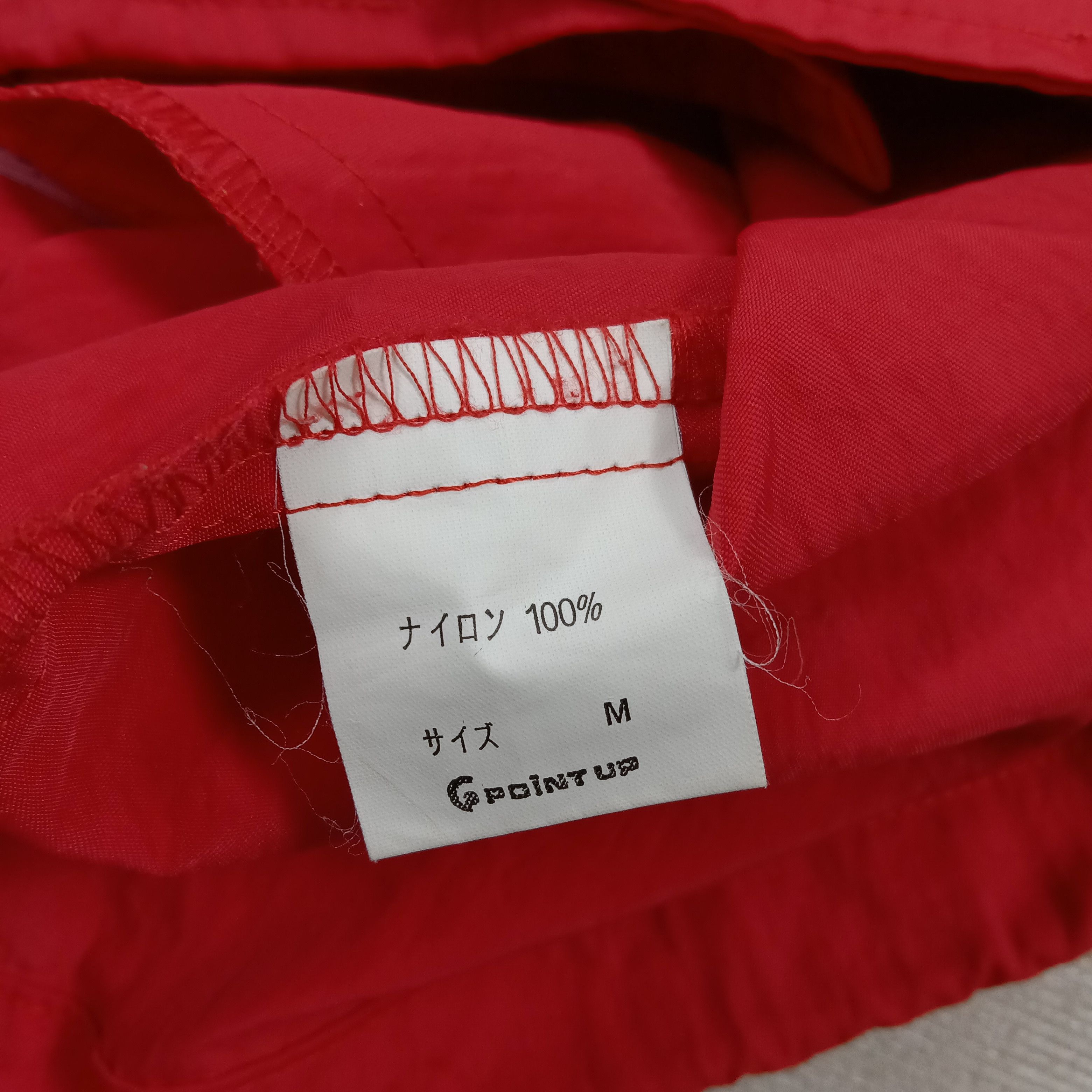 Hai Sporting Gear Hai Sporting Gear Issey Miyake Japanese Brand Jacket C278N8 Size US XL / EU 56 / 4 - 8 Thumbnail