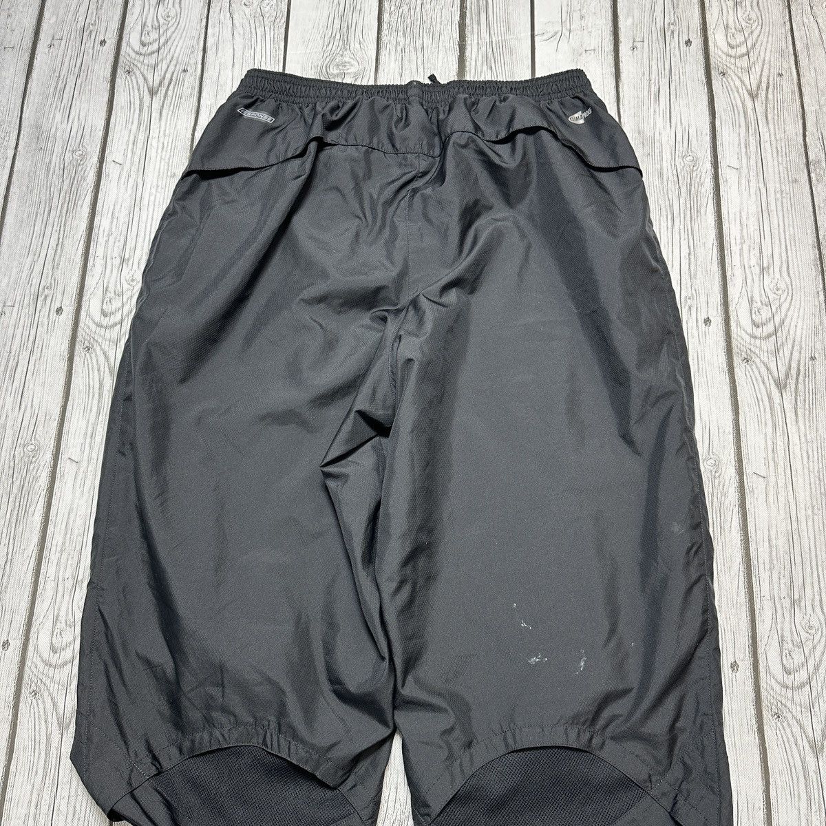 Adidas × Vintage Vintage Adidas Response pants Size US 32 / EU 48 - 4 Thumbnail