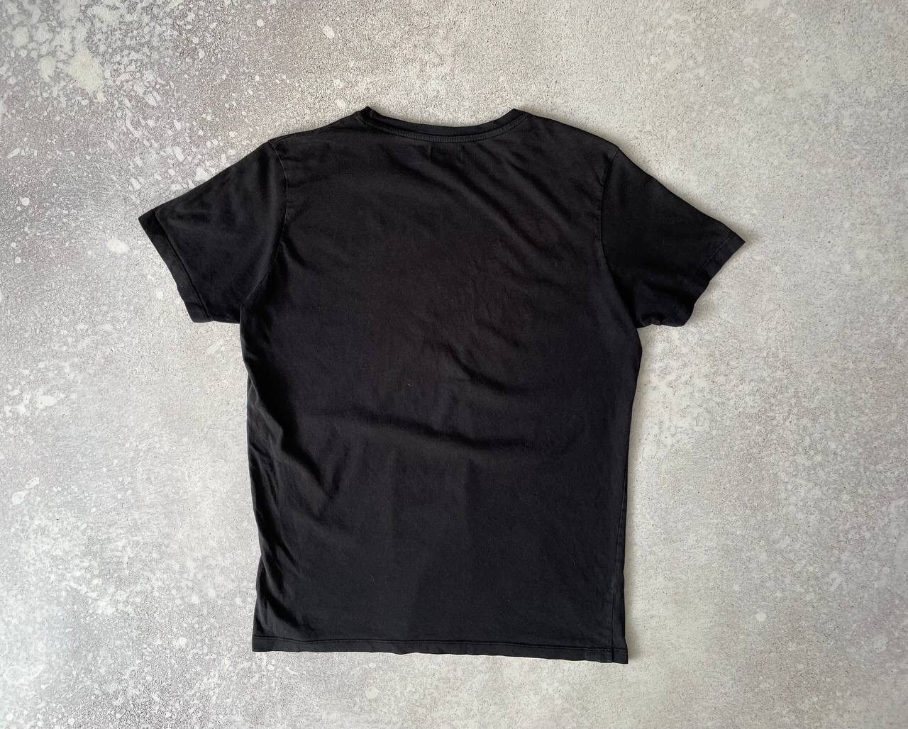 Diesel × Vintage Vintage Diesel World Tour T-shirt Big Logo Y2K Rare Item Size US L / EU 52-54 / 3 - 3 Thumbnail