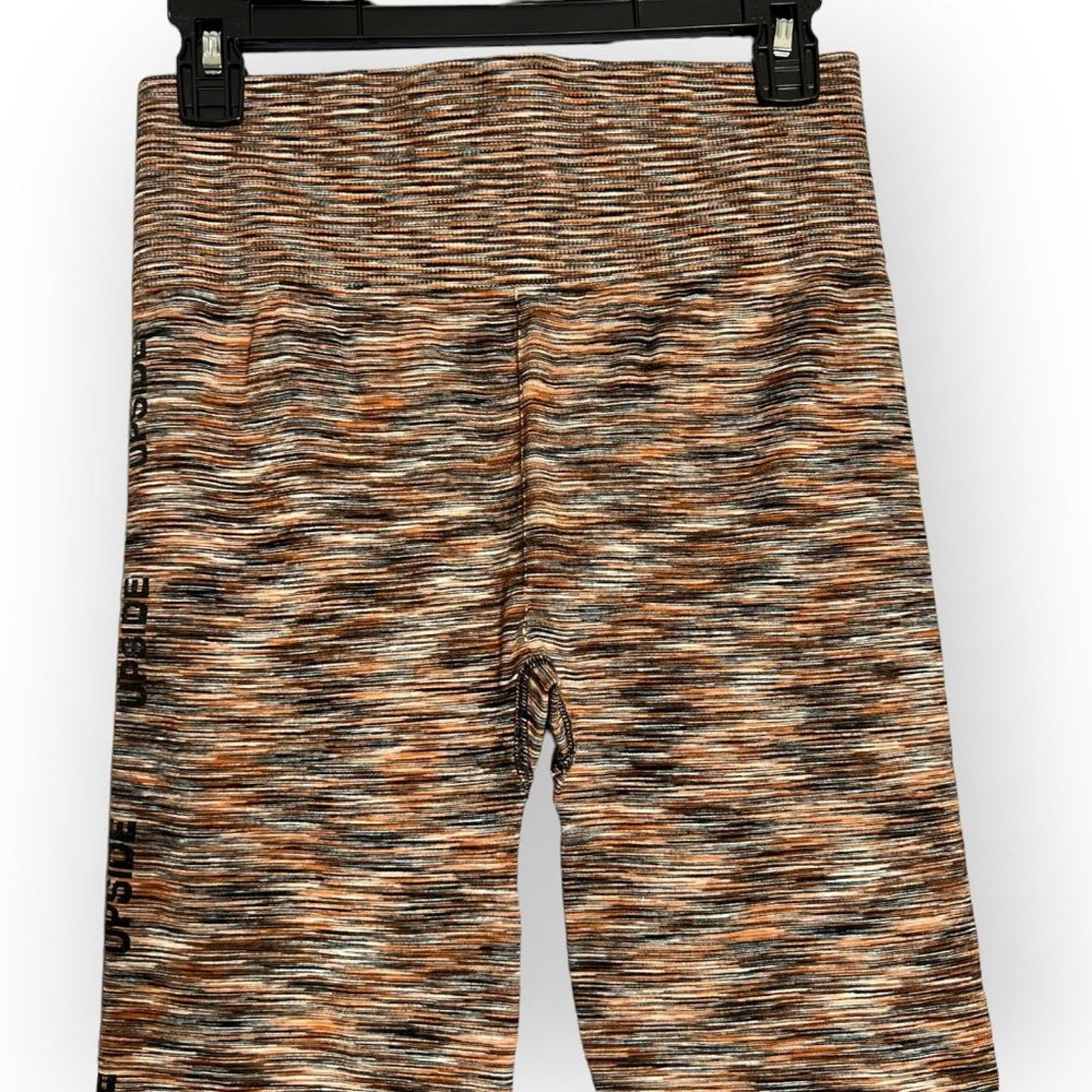 The Upside The Upside Budi Seamless Set Cinnamon Bra + Pant M/L Size 28" / US 6 / IT 42 - 9 Thumbnail
