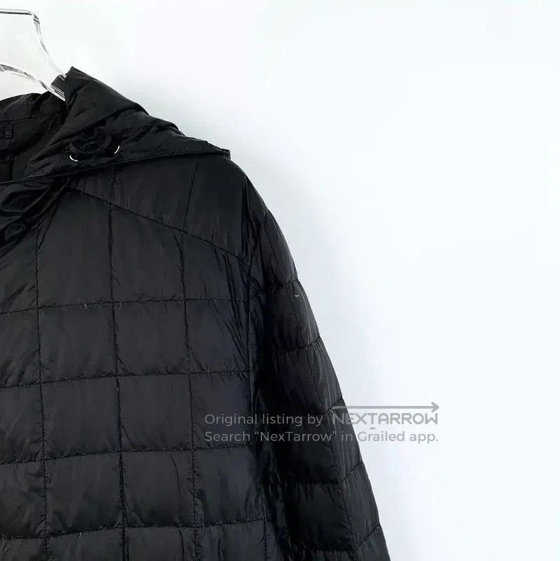 Prada Prada Black Men's Outerwear Size L. Size US L / EU 52-54 / 3 - 3 Thumbnail
