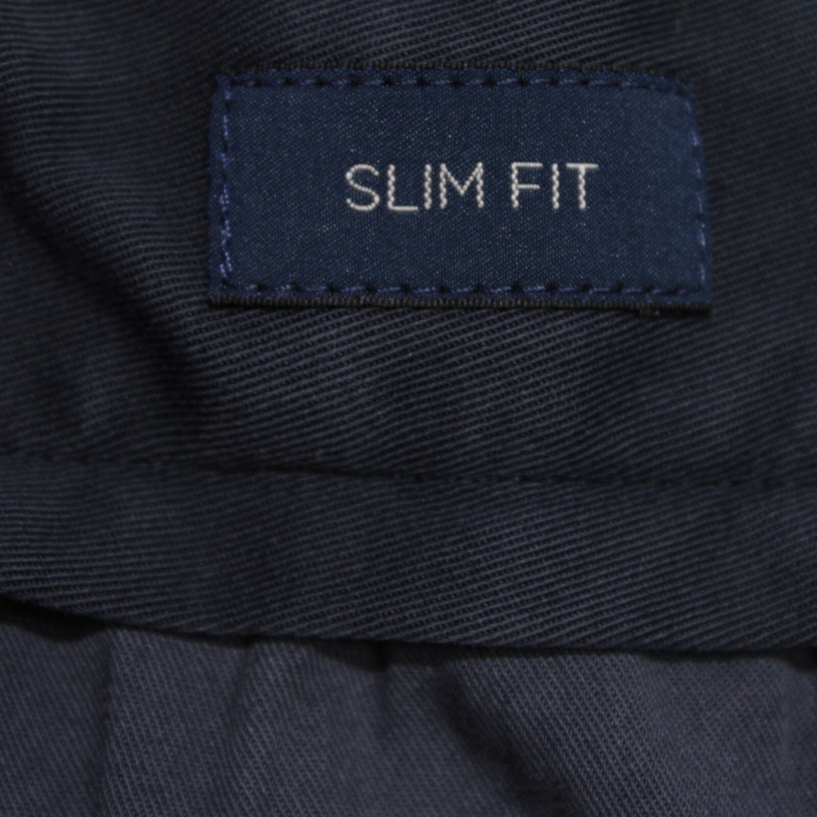 Incotex INCOTEX New with tags Chino Size 40 US In Blue Size US 40 / EU 56 - 6 Thumbnail