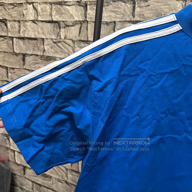 Balenciaga Balenciaga short sleeves Size US S / EU 44-46 / 1 - 5 Thumbnail