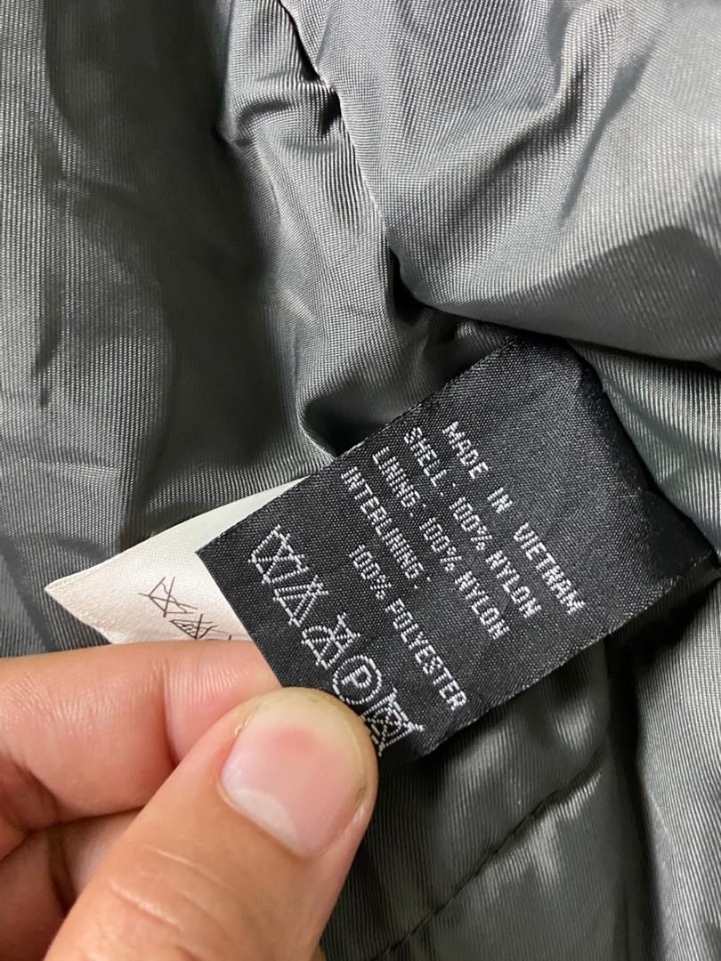 Alpha Industries Alpha Industries Type N-3B Extreme Weather Jacket (189) Size US M / EU 48-50 / 2 - 4 Thumbnail