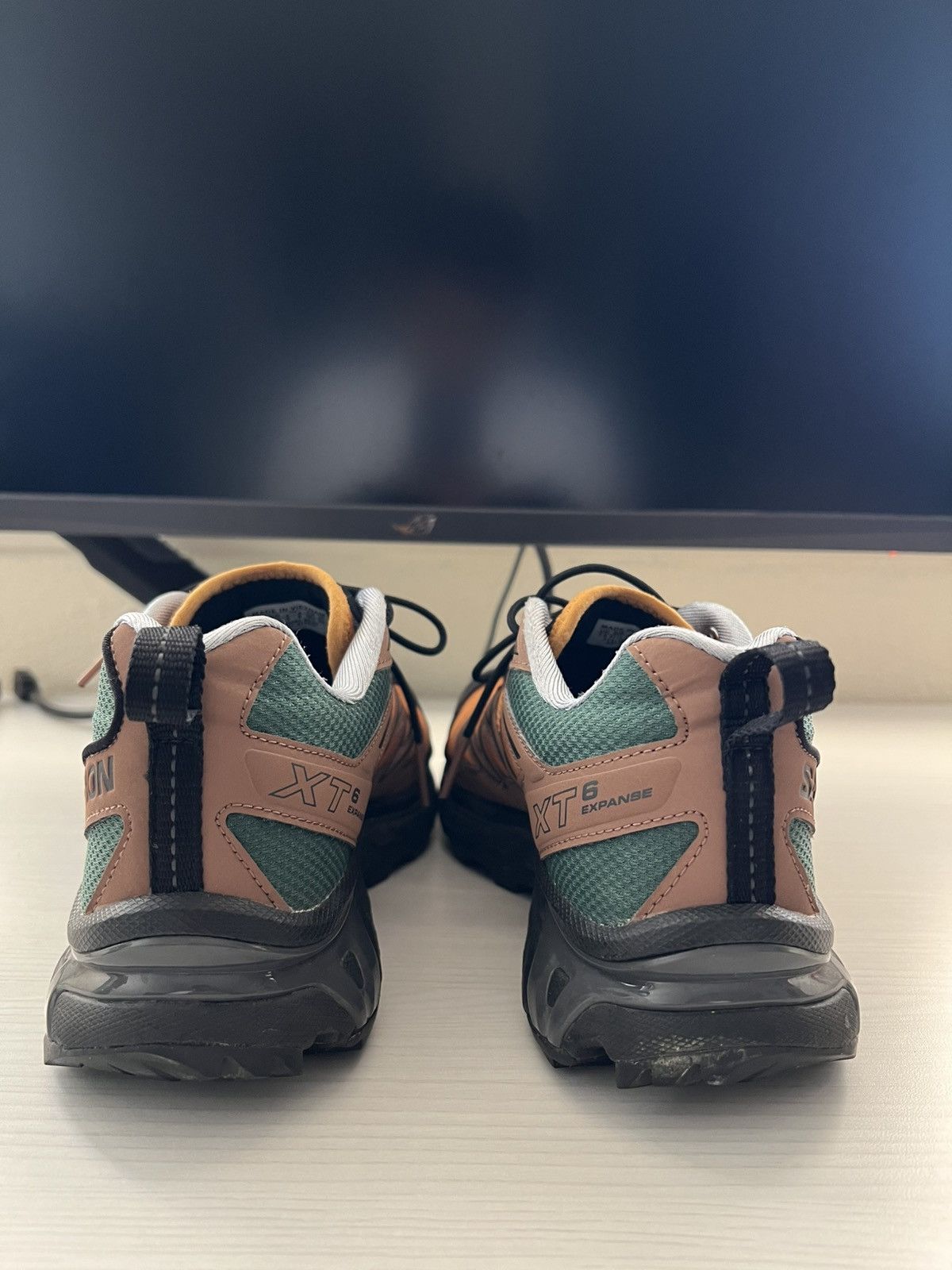 Salomon Salomon XT-6 Expanse Size US 8 / EU 41 - 4 Thumbnail