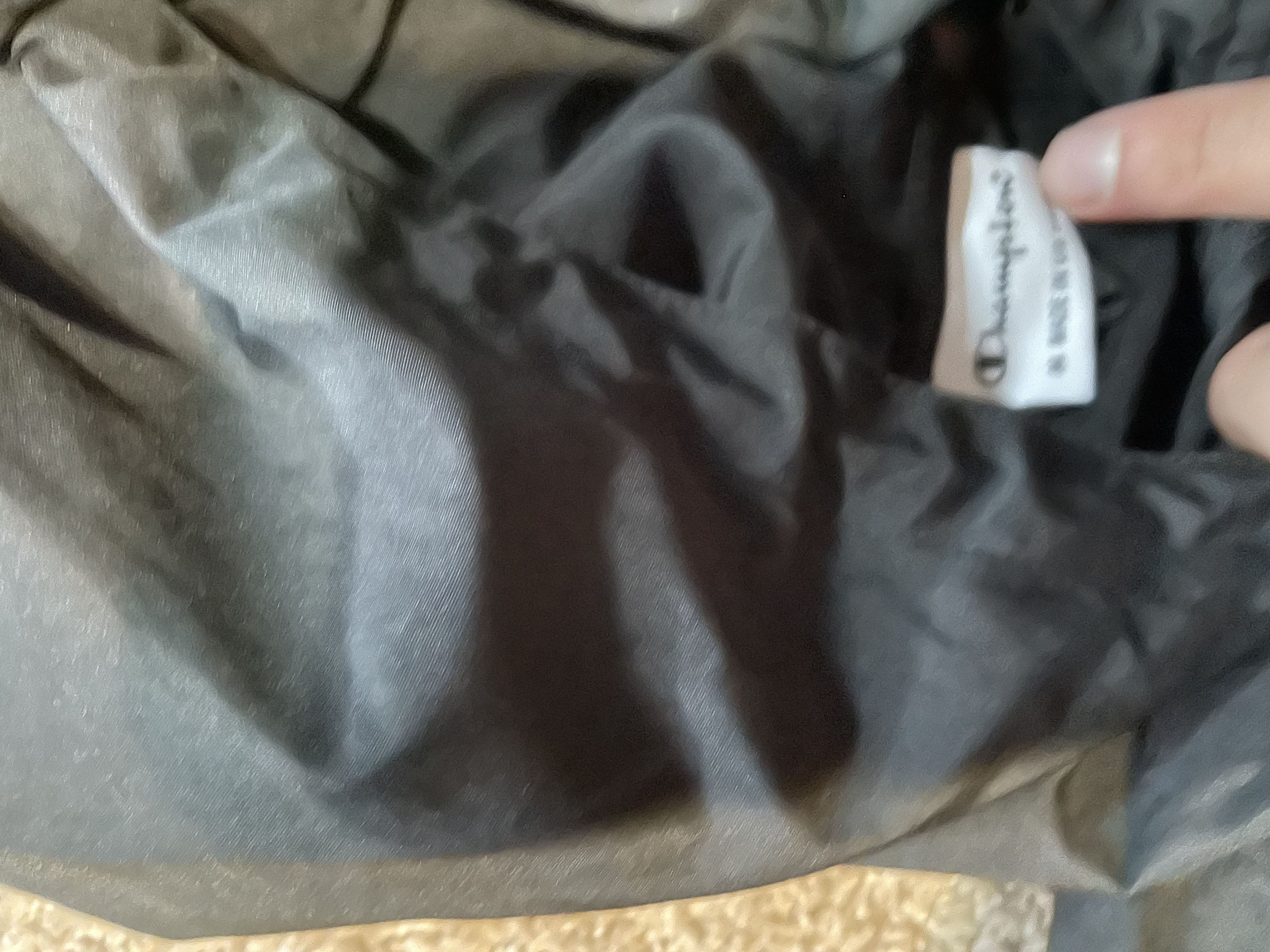 Champion DePaul University Jackets Size US M / EU 48-50 / 2 - 2 Thumbnail