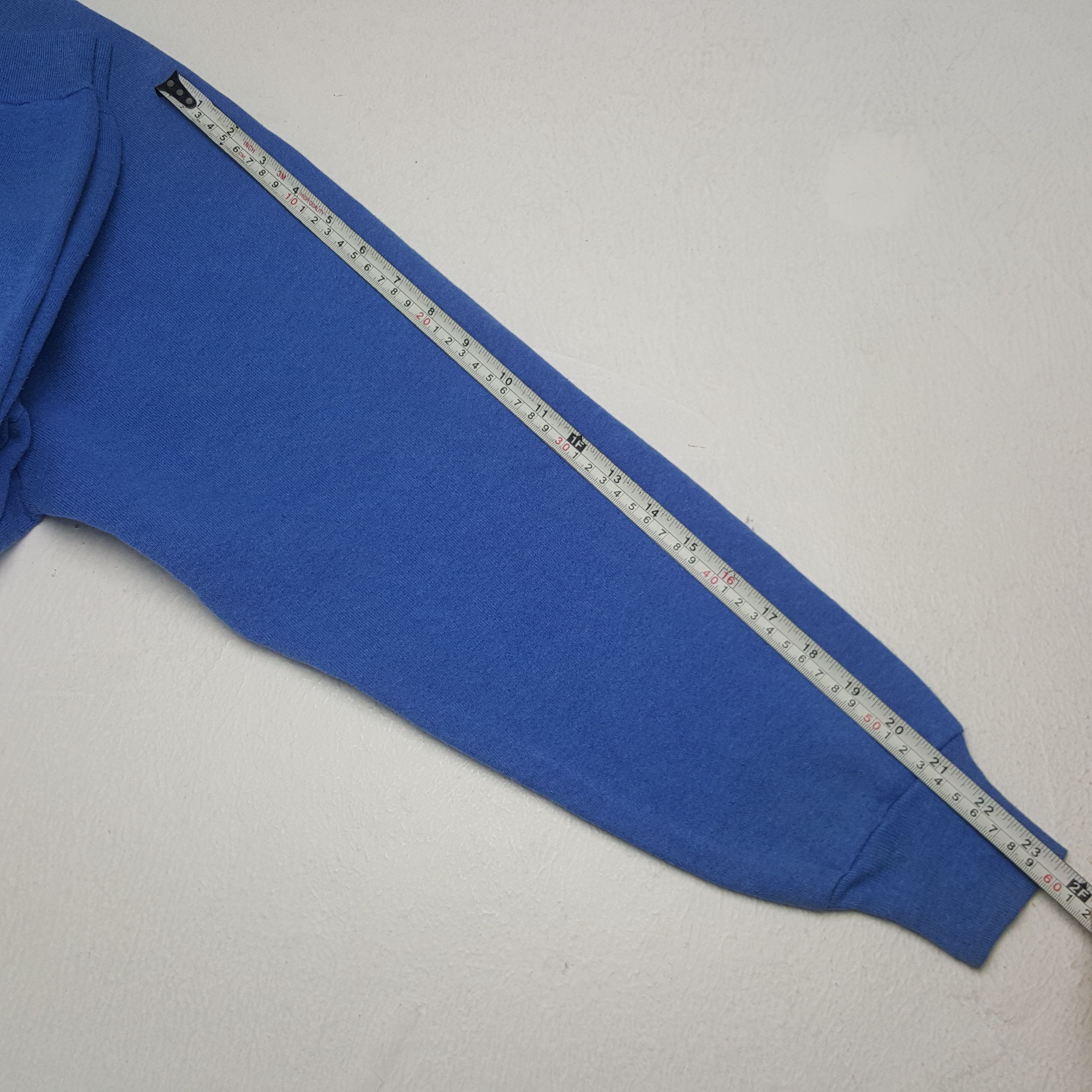 Vintage Vintage Boston Sweatshirt Size US M / EU 48-50 / 2 - 7 Thumbnail