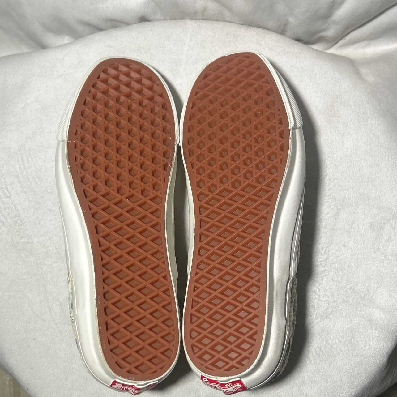 Vans Kith Vans Floral Men’s Size 7.5 Size US 7.5 / EU 40-41 - 4 Thumbnail