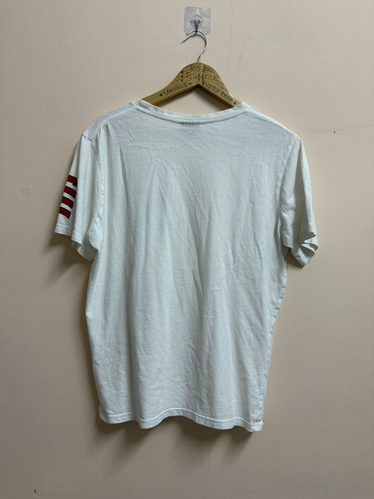 Number (N)ine Number Nine x Marlboro Size US L / EU 52-54 / 3 - 2 Thumbnail