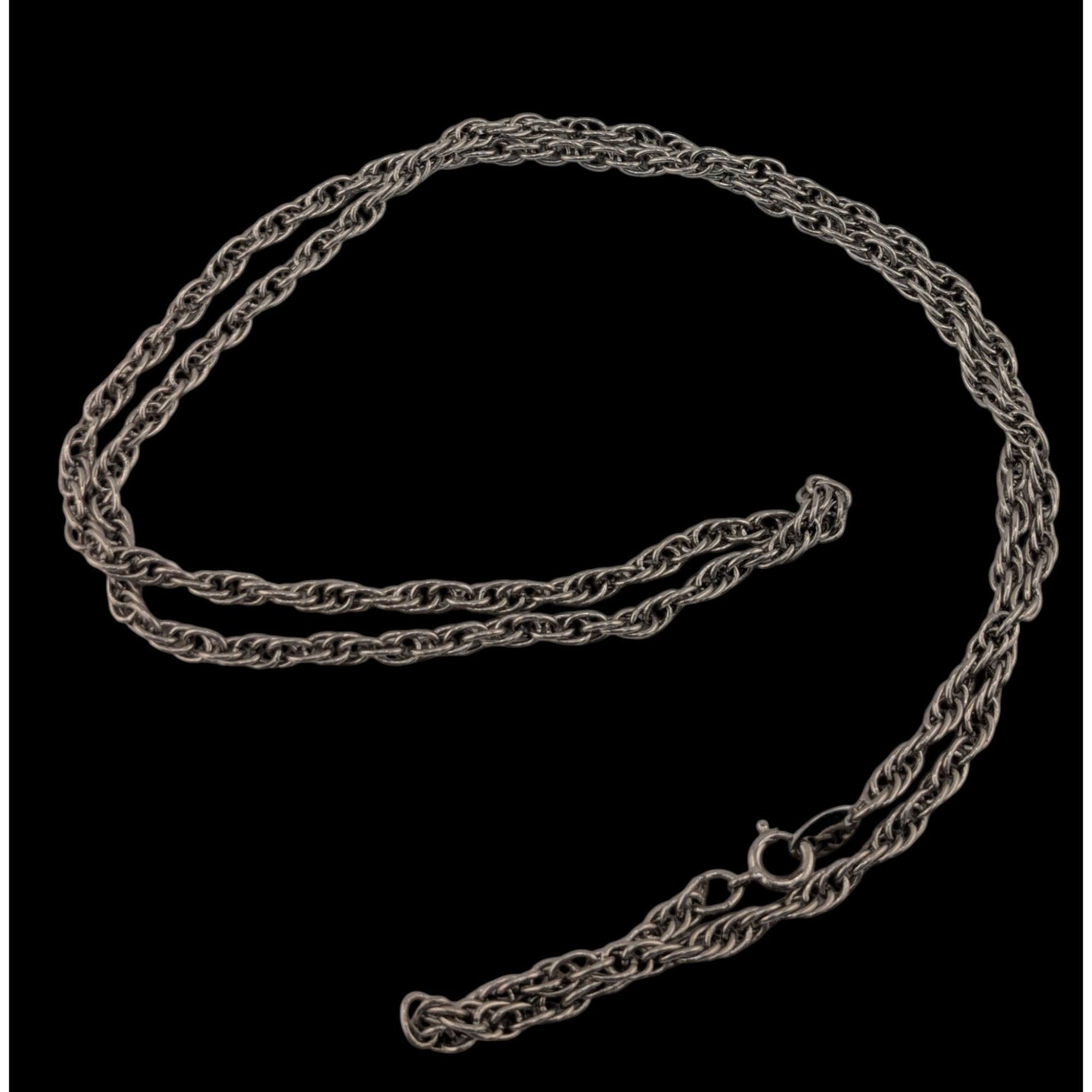 Other Vintage Avon Wheat Chain Necklace Size ONE SIZE - 1 Thumbnail