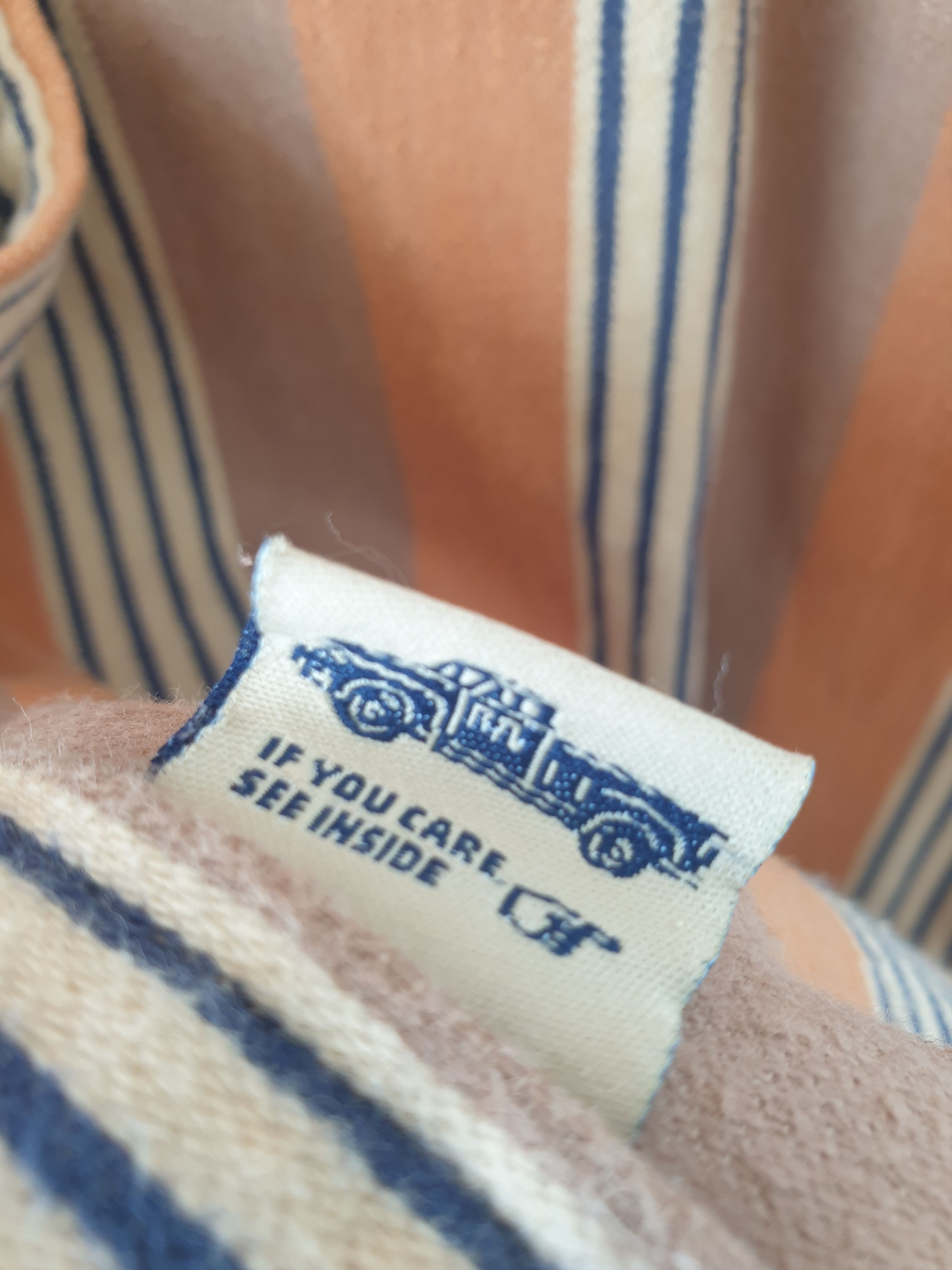 Flannel × Polo Ralph Lauren × RRL Ralph Lauren vintage flannel double RL Size US L / EU 52-54 / 3 - 4 Thumbnail