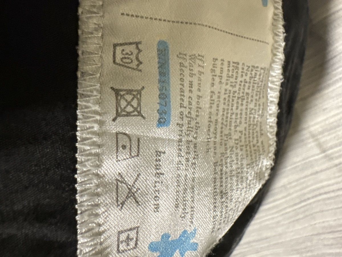 Ksubi Custom bootcut ksubi black/grey denim Size US 30 / EU 46 - 10 Thumbnail
