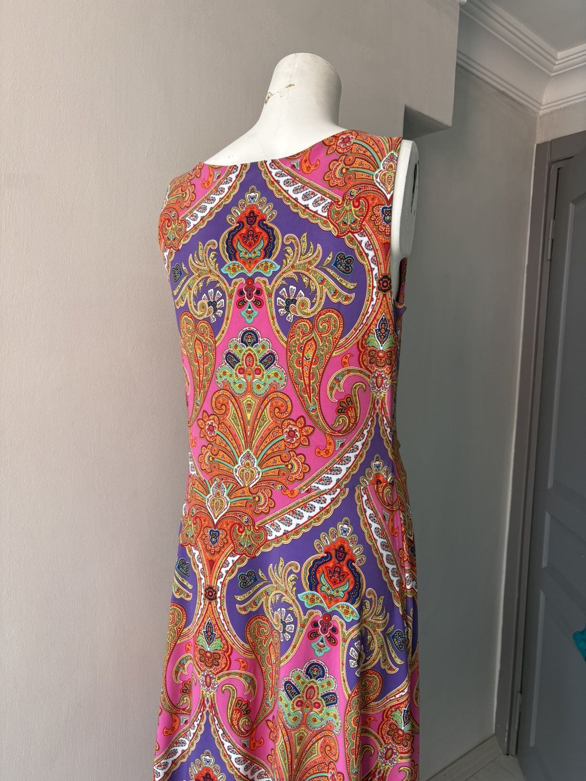 Ralph Lauren Ralph Lauren dress Size M / US 6-8 / IT 42-44 - 16 Thumbnail