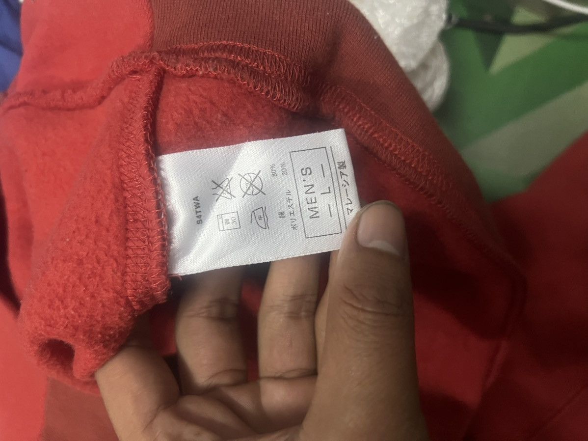 Nike ACG Nike ACG hoodie Switer Jacket Size US L / EU 52-54 / 3 - 7 Thumbnail