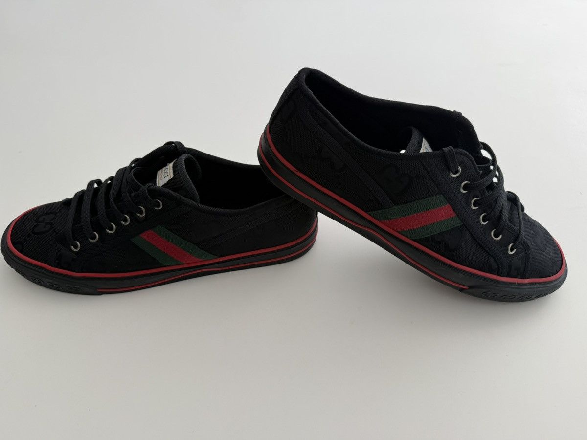 Gucci Gucci Tennis 1977 Size US 11 / EU 44 - 2 Thumbnail