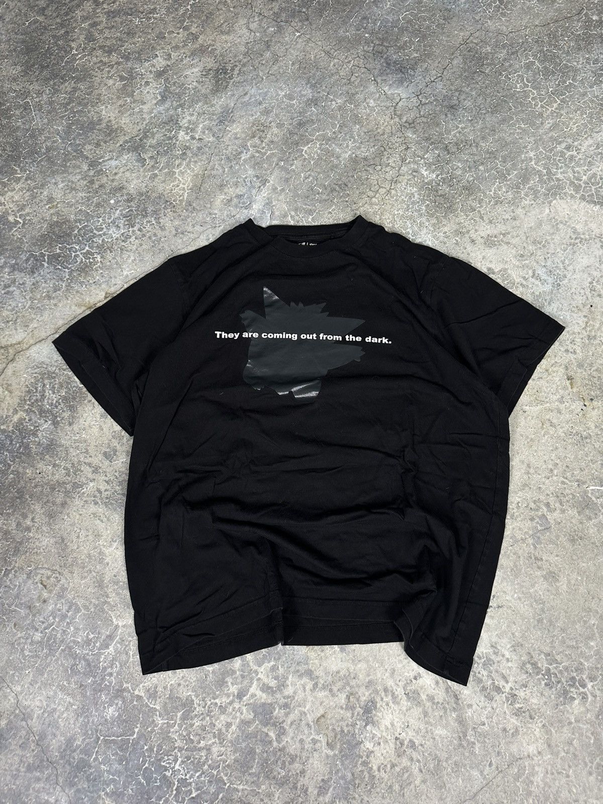 Pokemon × Uniqlo Uniqlo X Pokémon Tee Size US XL / EU 56 / 4 - 3 Thumbnail