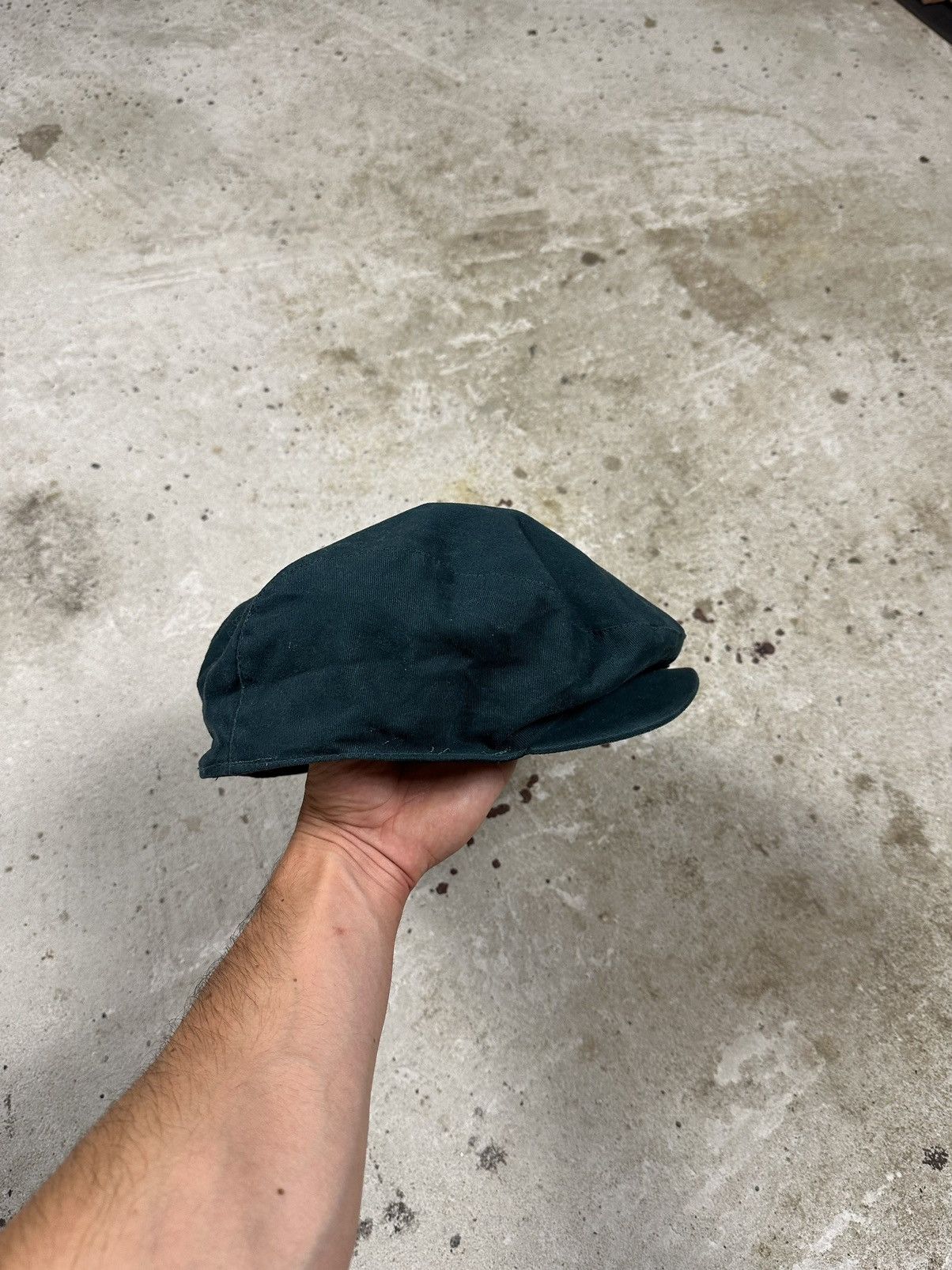 Nike ‼️ Vintage 90s Nike Khaki Hat Boot? Size ONE SIZE - 2 Thumbnail