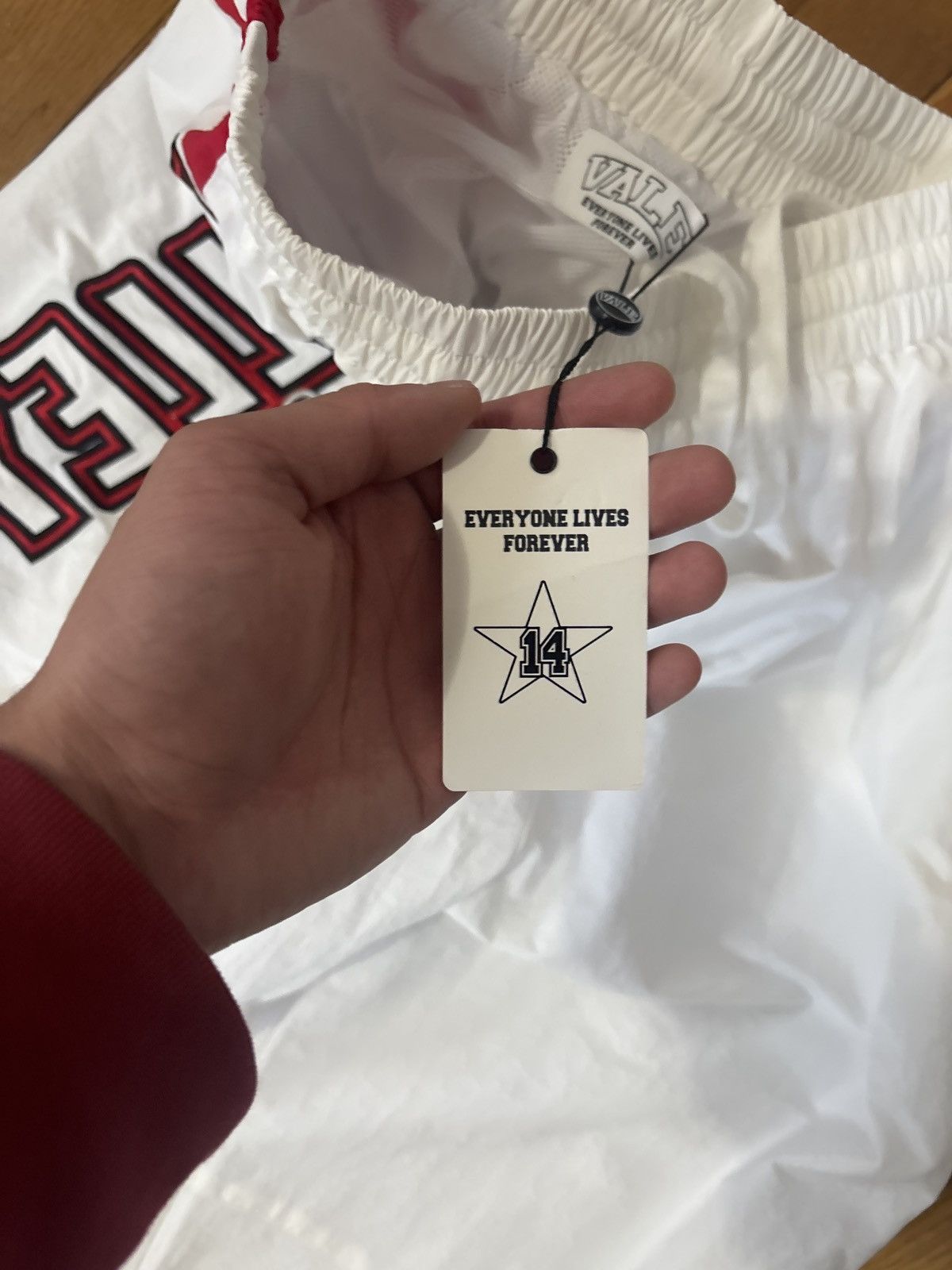 Vale Vale Trackpants Size US 32 / EU 48 - 4 Thumbnail