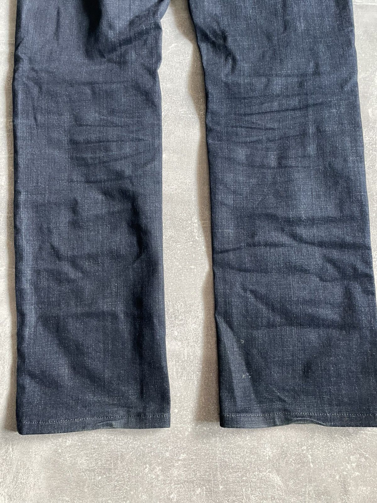 Other 34 Stefano Ricci Vintage Luxury Jeans old money pants Italia Size US 34 / EU 50 - 2 Thumbnail