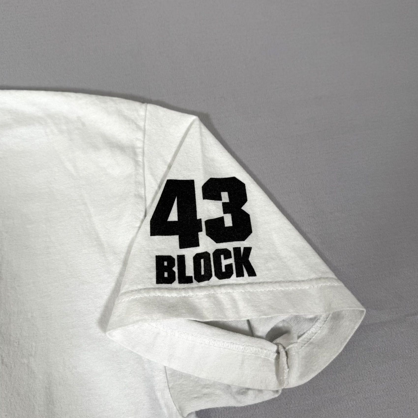 Vintage DC Shoes Shirt Men Medium White Subaru Rally Ken Block 43 Travis Pastrana 199 Race Tee Size US M / EU 48-50 / 2 - 3 Thumbnail