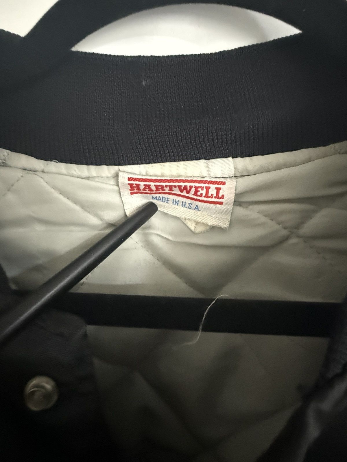 Chevrolet × NASCAR × Vintage Vintage Nascar Chevy Bomber Size US XL / EU 56 / 4 - 3 Thumbnail