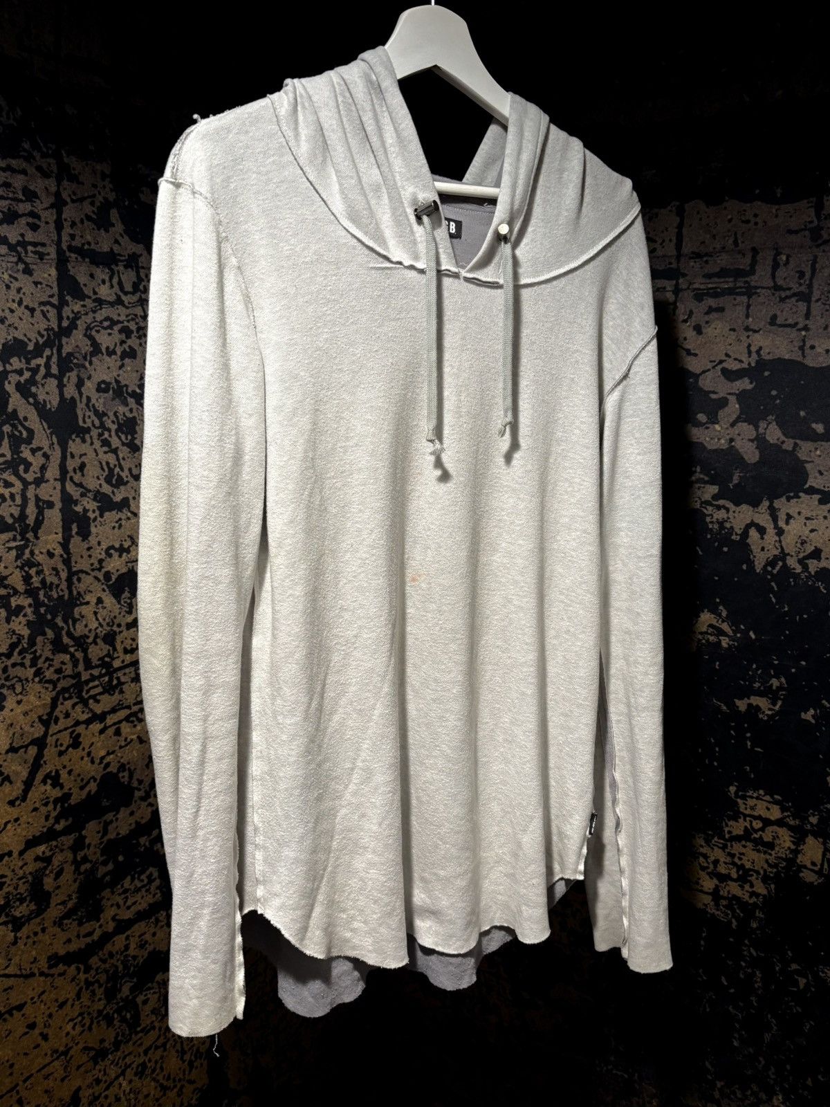 LGB JETROCK boxer hoodie 希少 Lgb Boxer Hoodie | Grailed