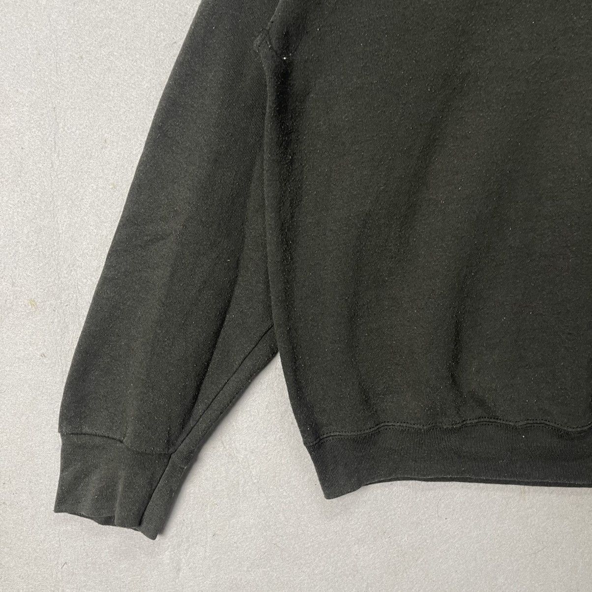 Fruit Of The Loom 90s Pepsi Kona Embroidered Crewneck Sweatshirt Size US XL / EU 56 / 4 - 5 Thumbnail