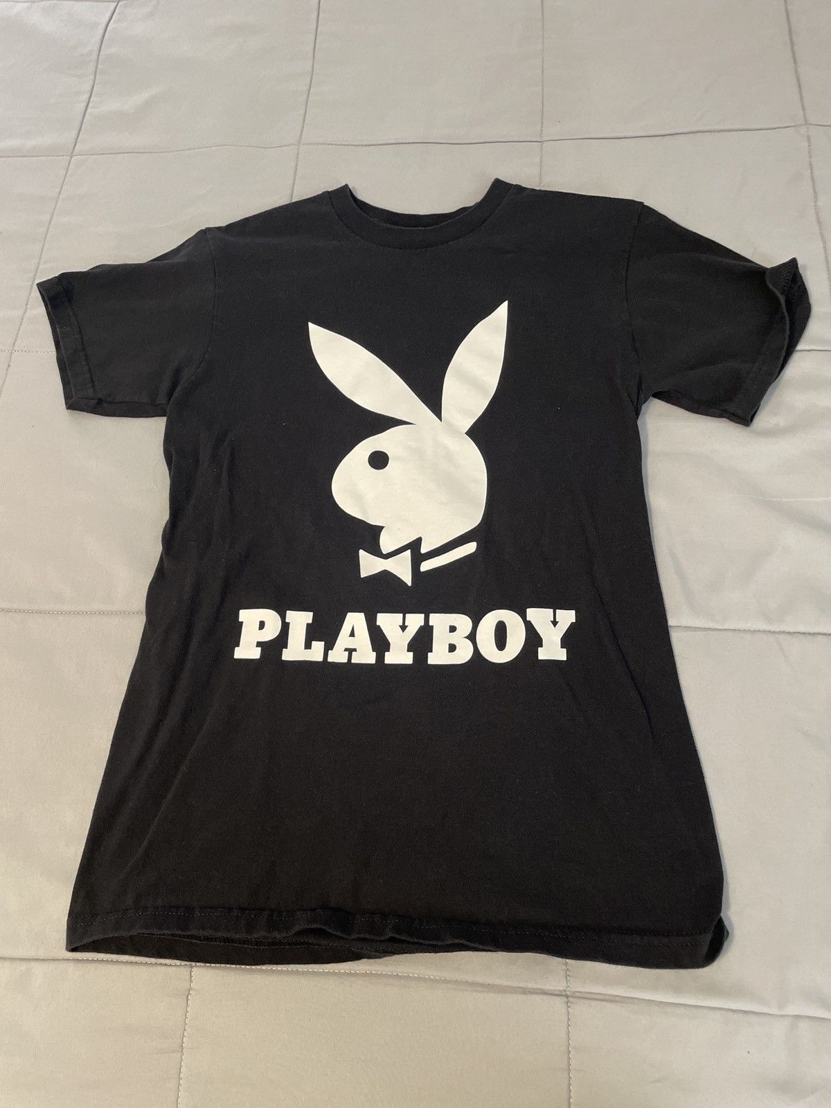 Playboy Playboy Bunny T Shirt Size US S / EU 44-46 / 1 - 1 Thumbnail
