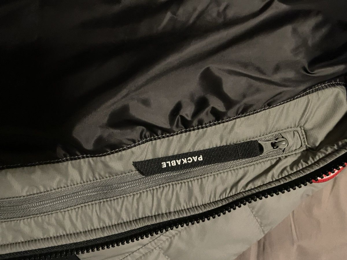 Canada Goose CANADA GOOSE Size US M / EU 48-50 / 2 - 5 Thumbnail