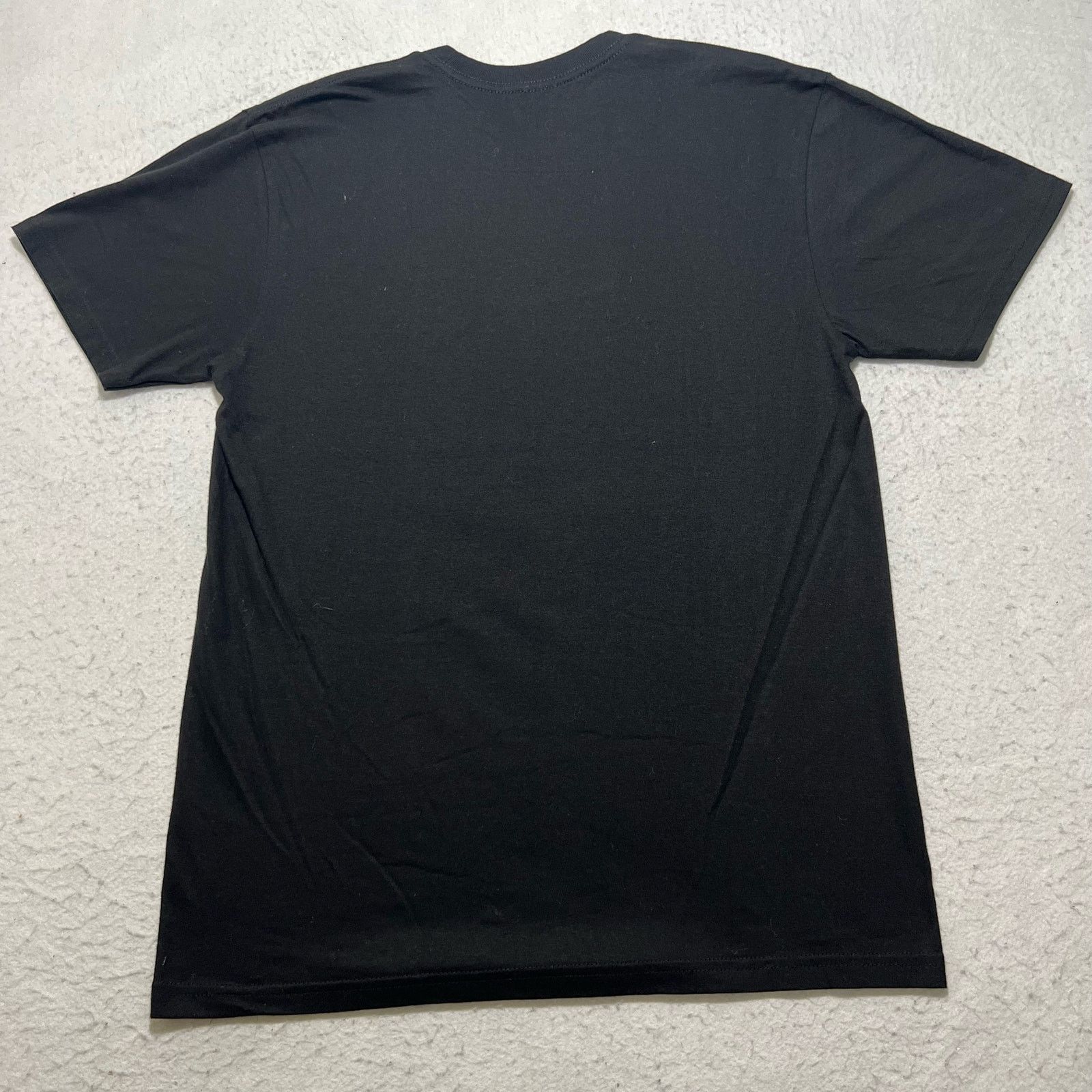 Other Netflix EDEN Short Sleeve TV Show Anime Graphic T Shirt Size US M / EU 48-50 / 2 - 10 Thumbnail