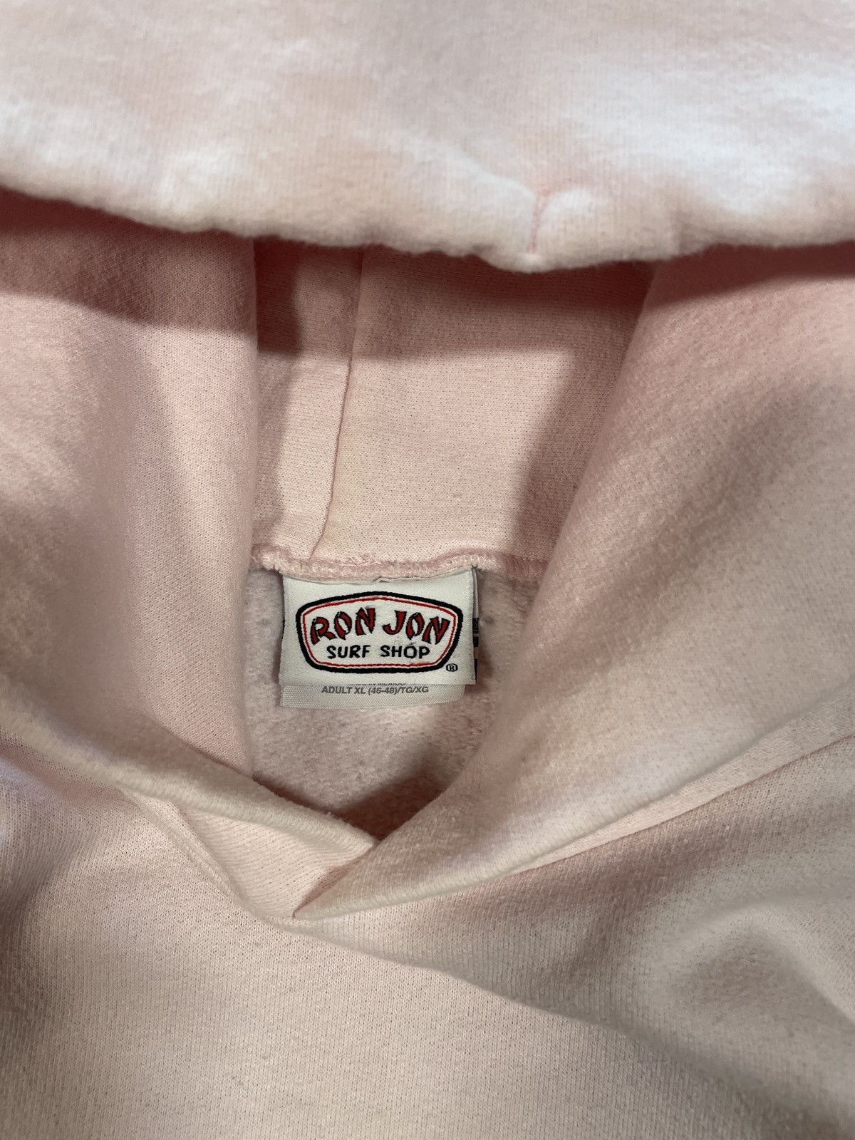 Ron Jon Surf Shop Vintage Ron Jon sweatshirt Size US XL / EU 56 / 4 - 3 Thumbnail