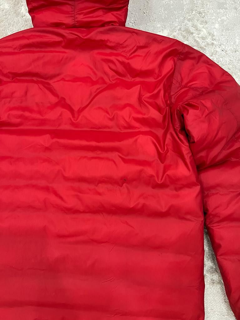 Canada Goose Canada Goose Lodge hooded jacket Size US L / EU 52-54 / 3 - 14 Thumbnail