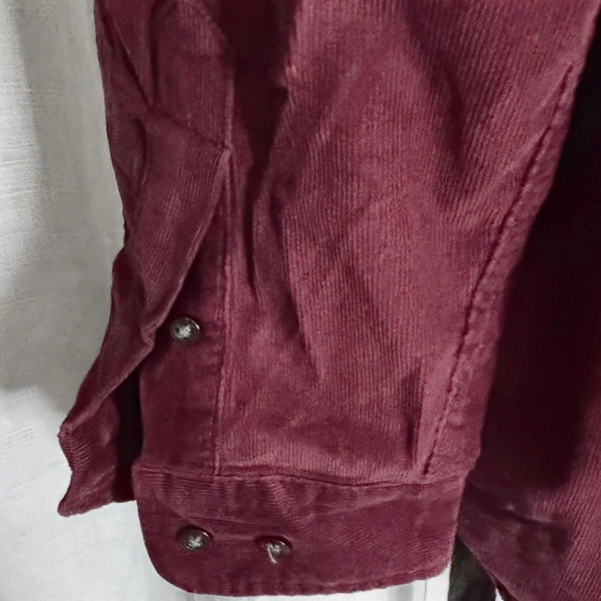 Eddie Bauer Eddie Bauer Since 1920 Mens Button Up Long Sleeve Shirt Size US L / EU 52-54 / 3 - 4 Thumbnail