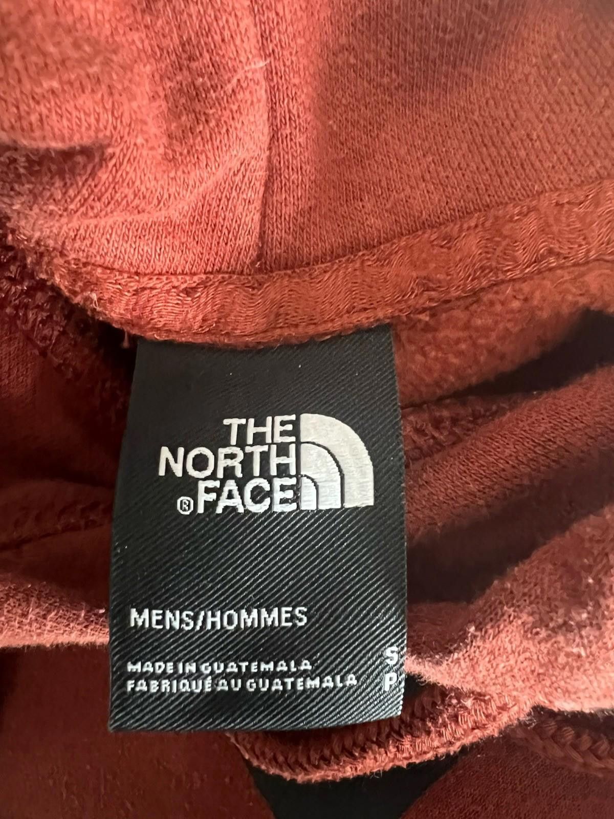 The North Face The North Face Drew Peak Hoodie Brandy Brown Sz SP Size US S / EU 44-46 / 1 - 4 Thumbnail