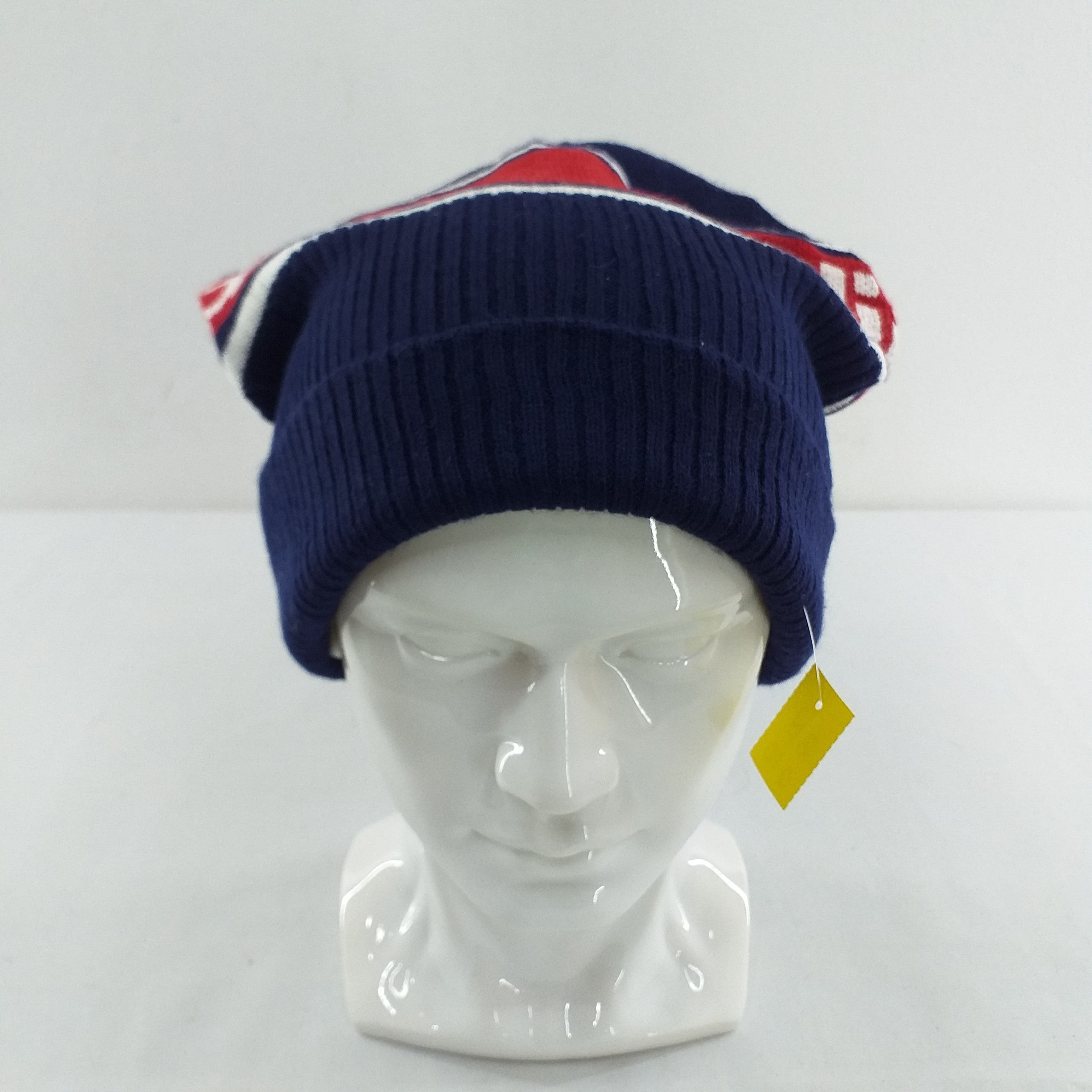 Adidas Adidas Large Size Snow Cap Beanie hat -BN010 Size ONE SIZE - 1 Thumbnail