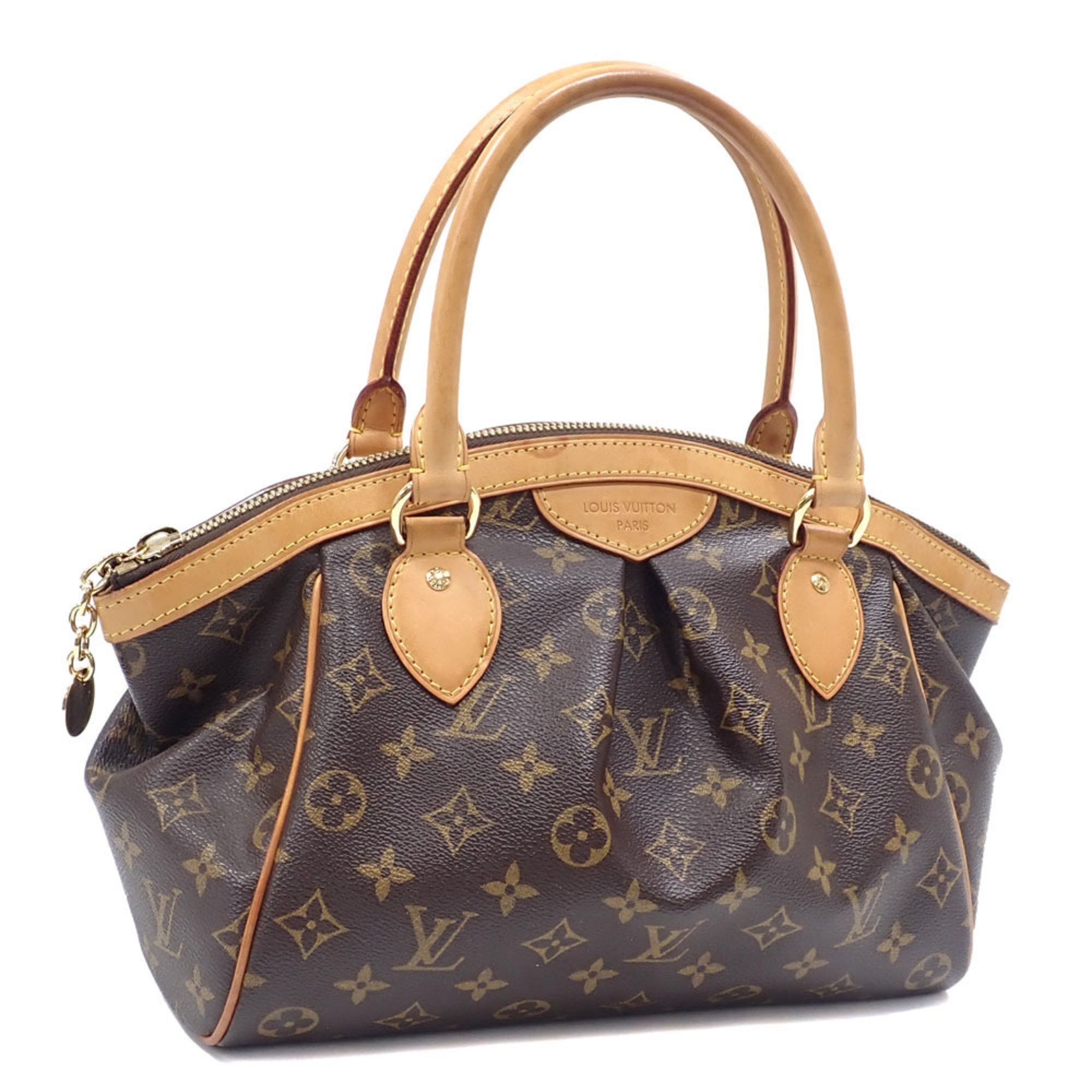 Louis Vuitton Louis Vuitton Tivoli handbag Size ONE SIZE - 1 Thumbnail