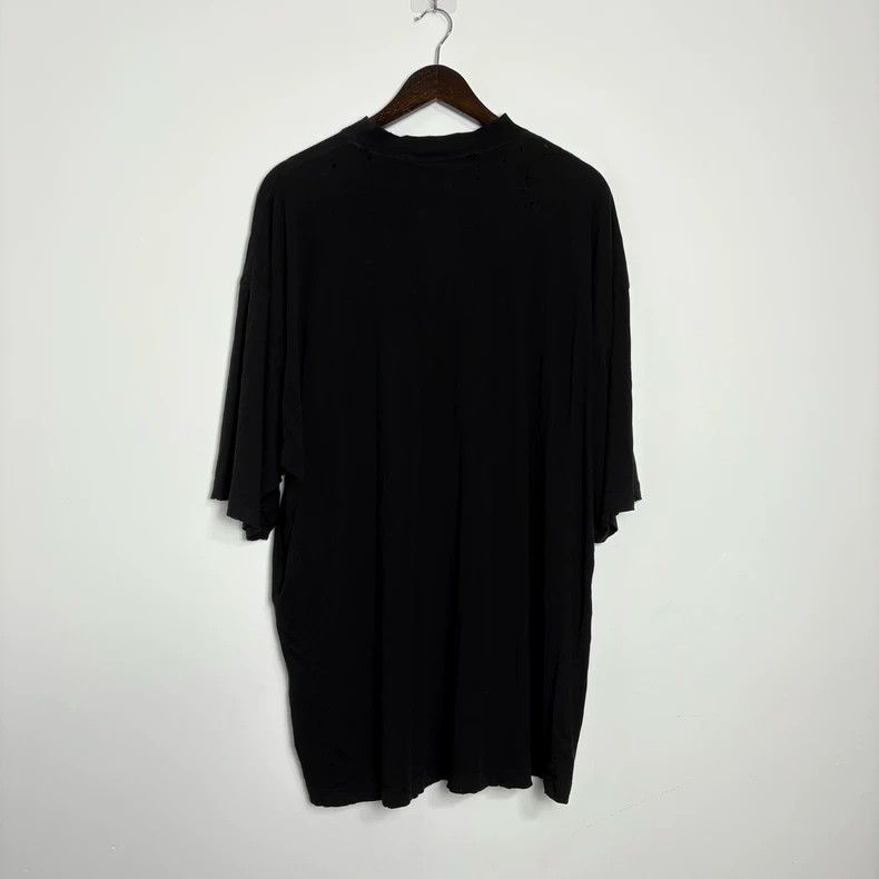 Balenciaga Balenciaga Hotline slogan short sleeve Size US M / EU 48-50 / 2 - 2 Thumbnail